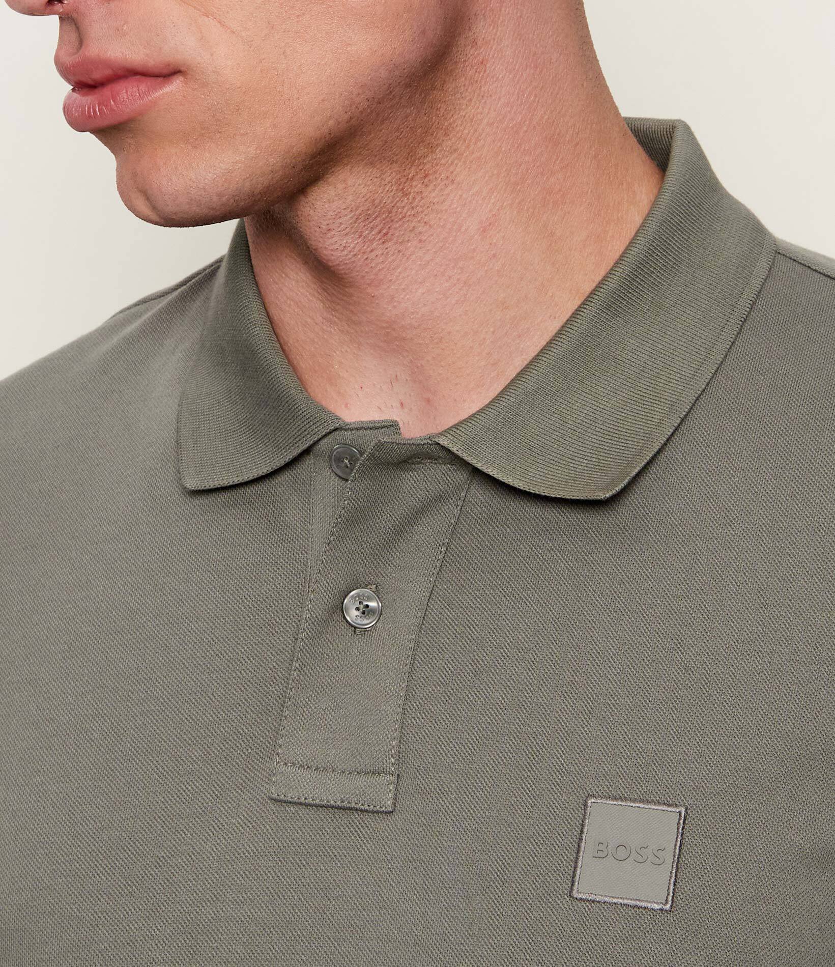 BOSS Orange Polo Passenger | Slim Fit