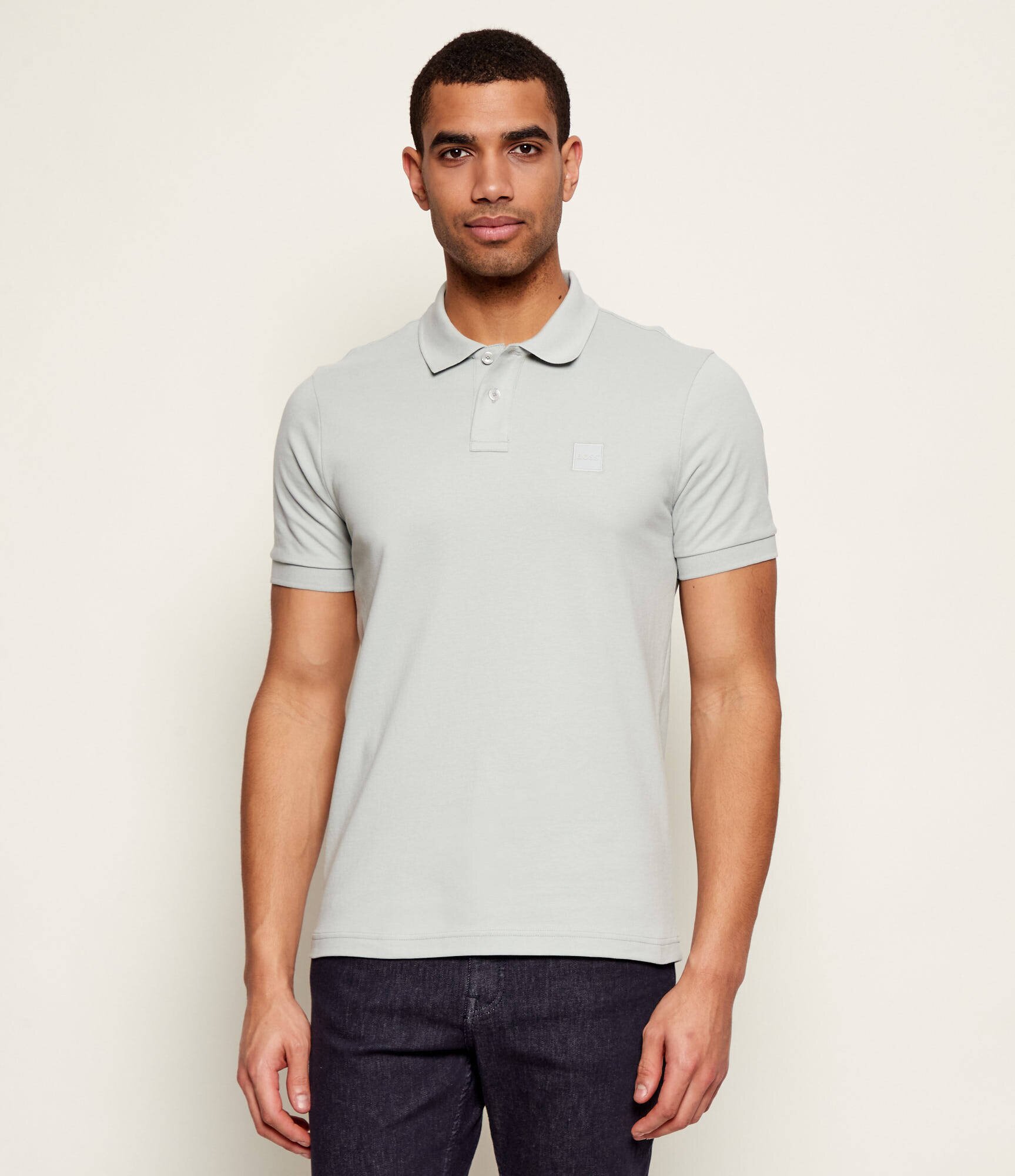 BOSS Orange Polo Passenger | Slim Fit