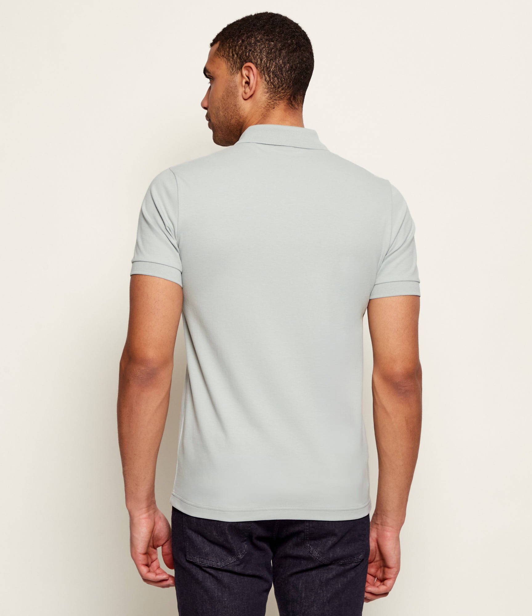 BOSS Orange Polo Passenger | Slim Fit
