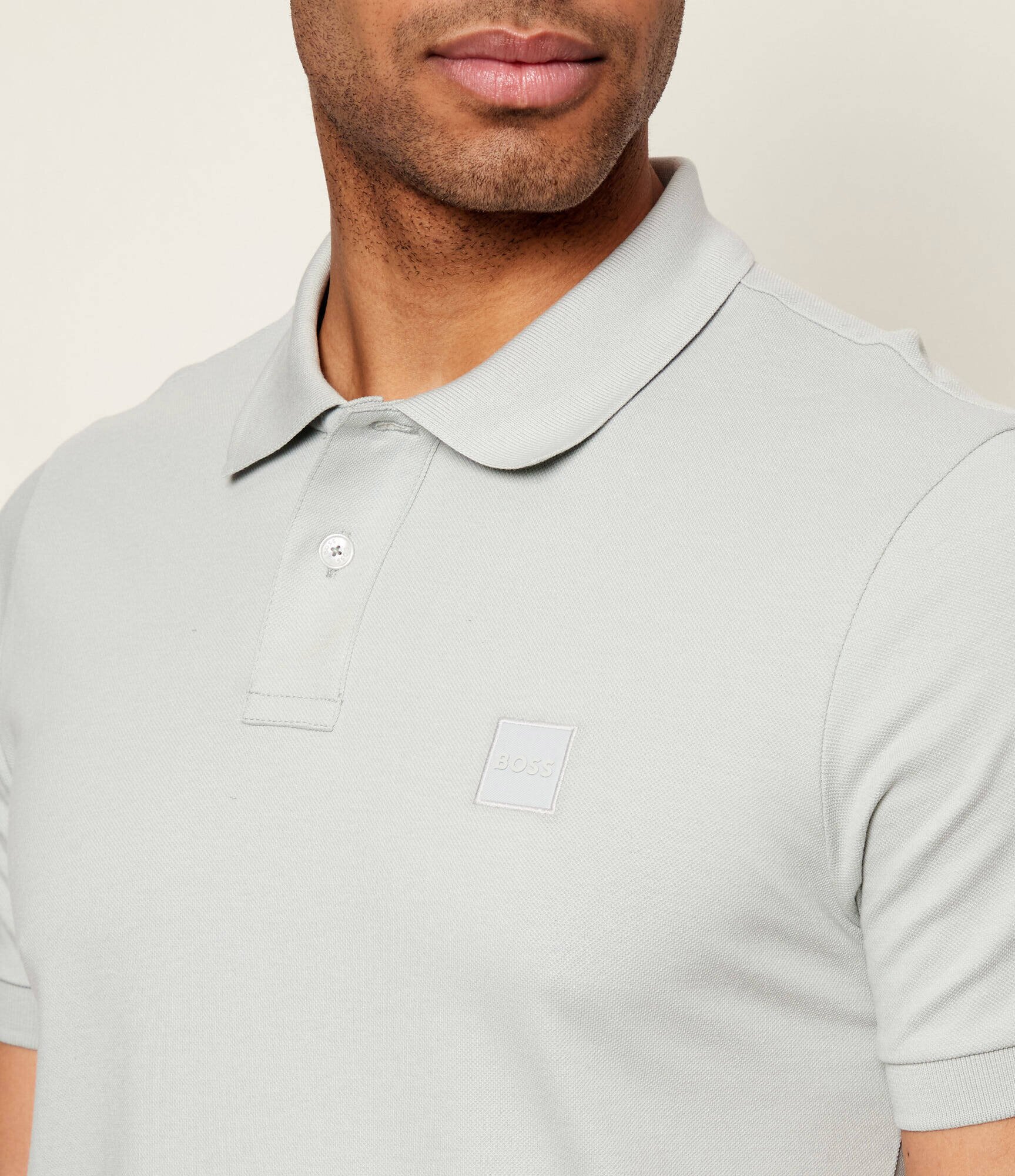 BOSS Orange Polo Passenger | Slim Fit