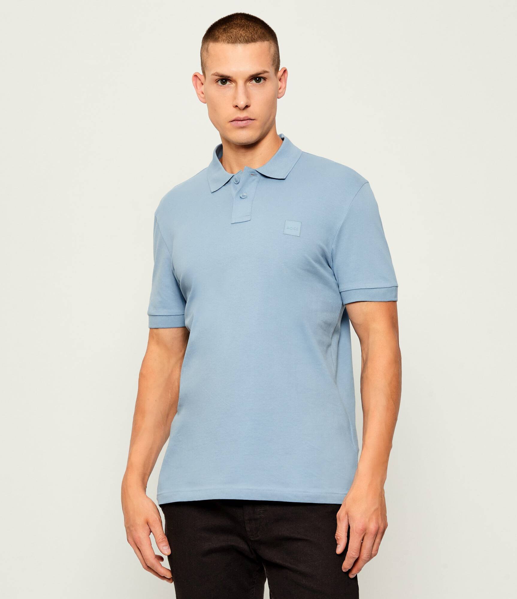 BOSS Orange Polo Passenger | Slim Fit
