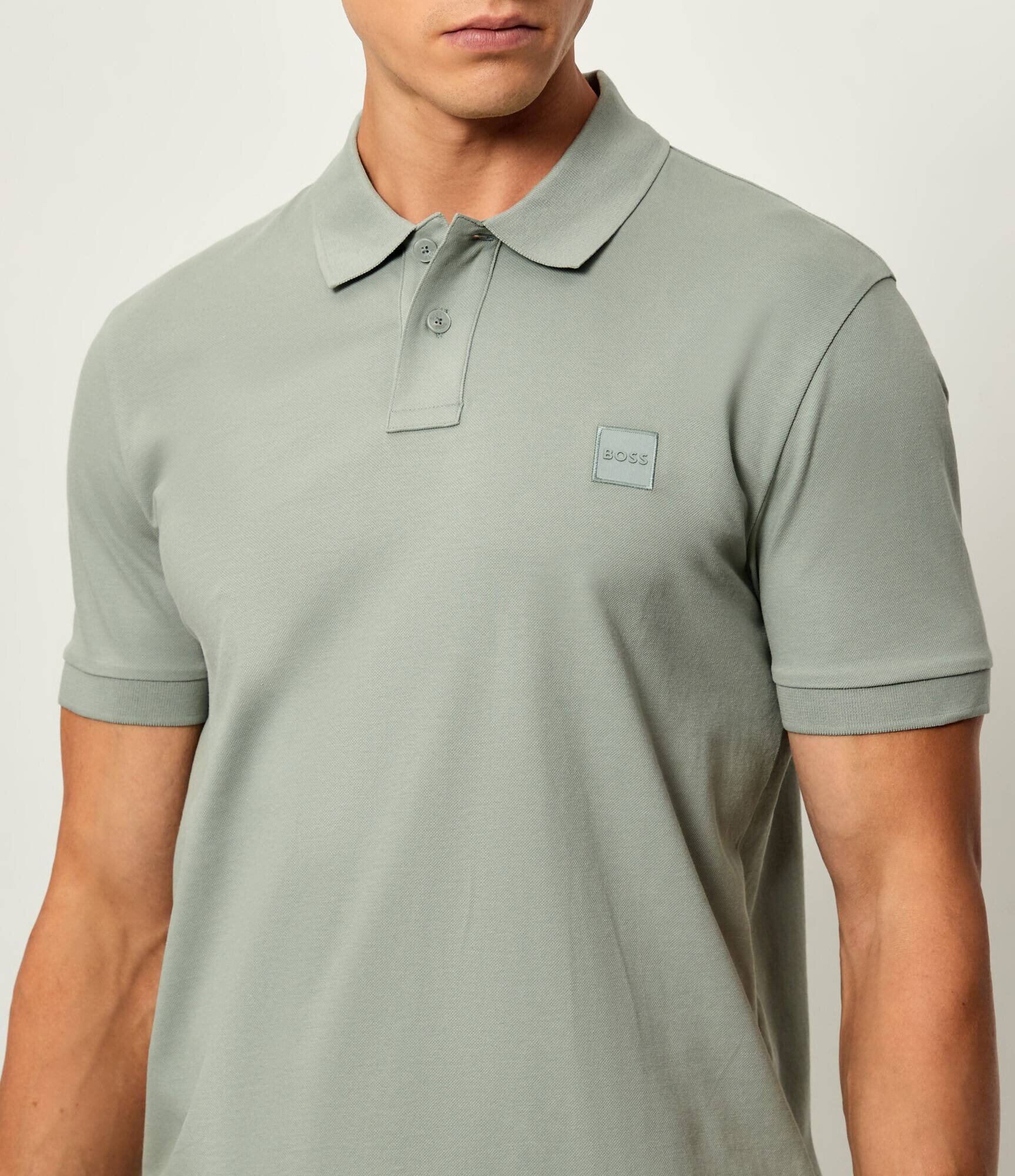 BOSS Orange Polo Passenger | Slim Fit