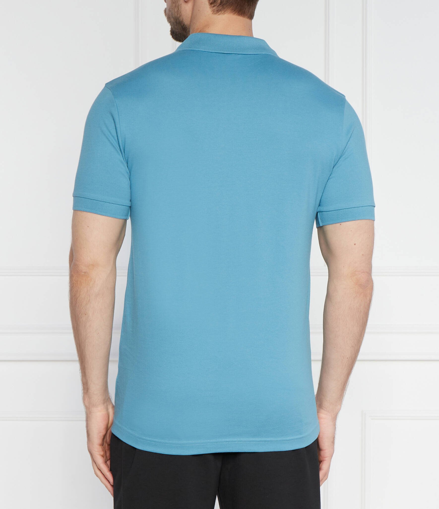 BOSS Orange Polo Passenger | Slim Fit
