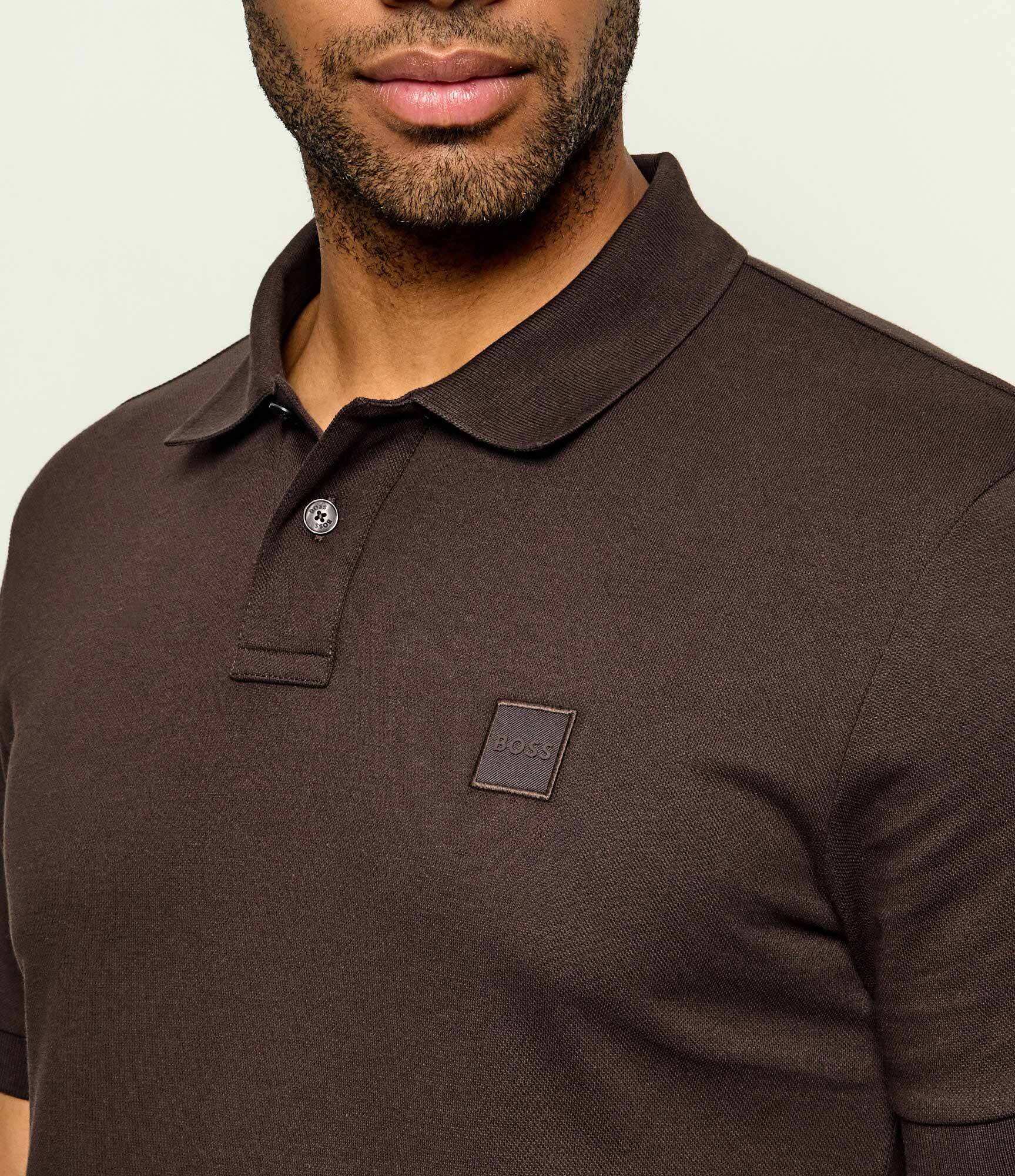 BOSS Orange Polo Passenger | Slim Fit