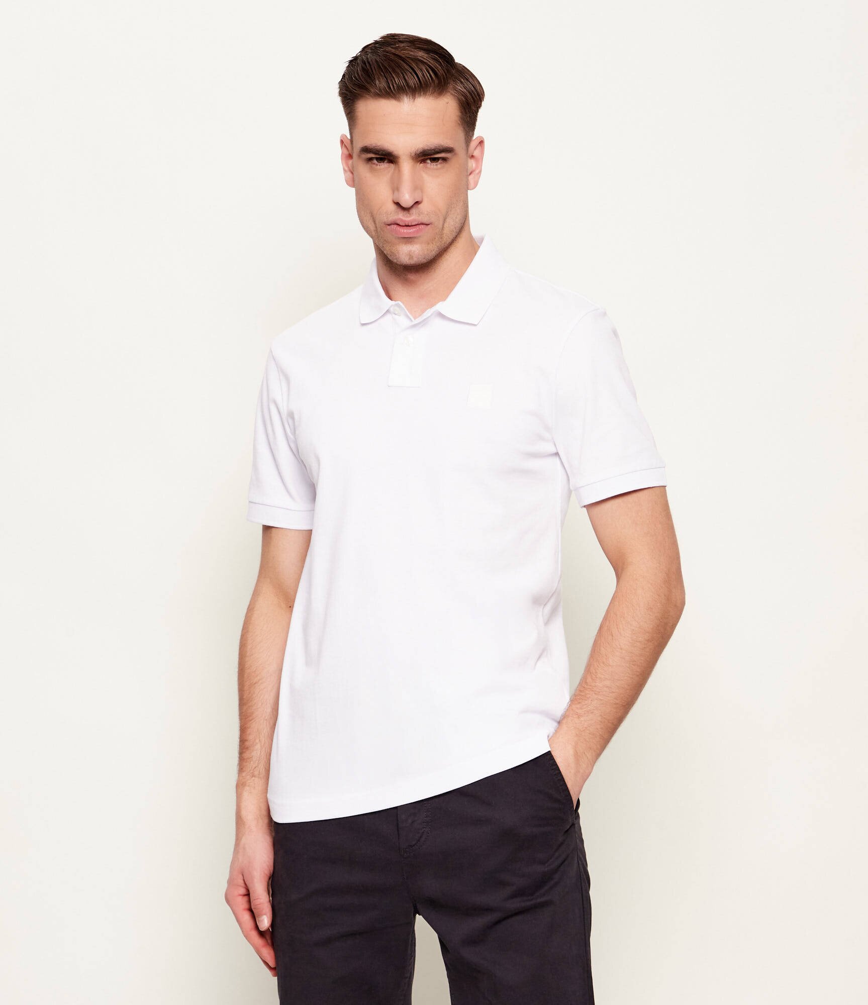 BOSS Orange Polo Passenger | Slim Fit