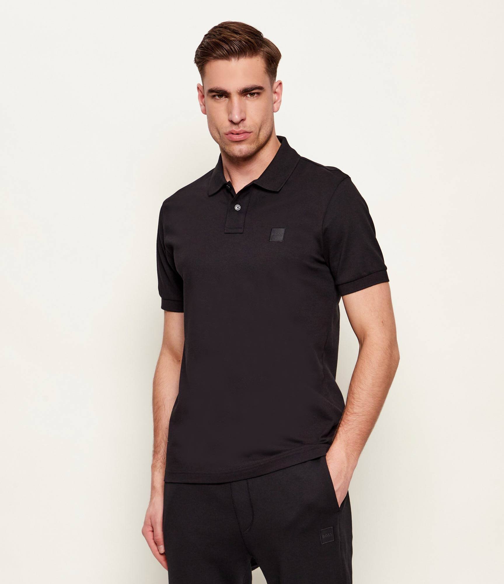 BOSS Orange Polo Passenger | Slim Fit