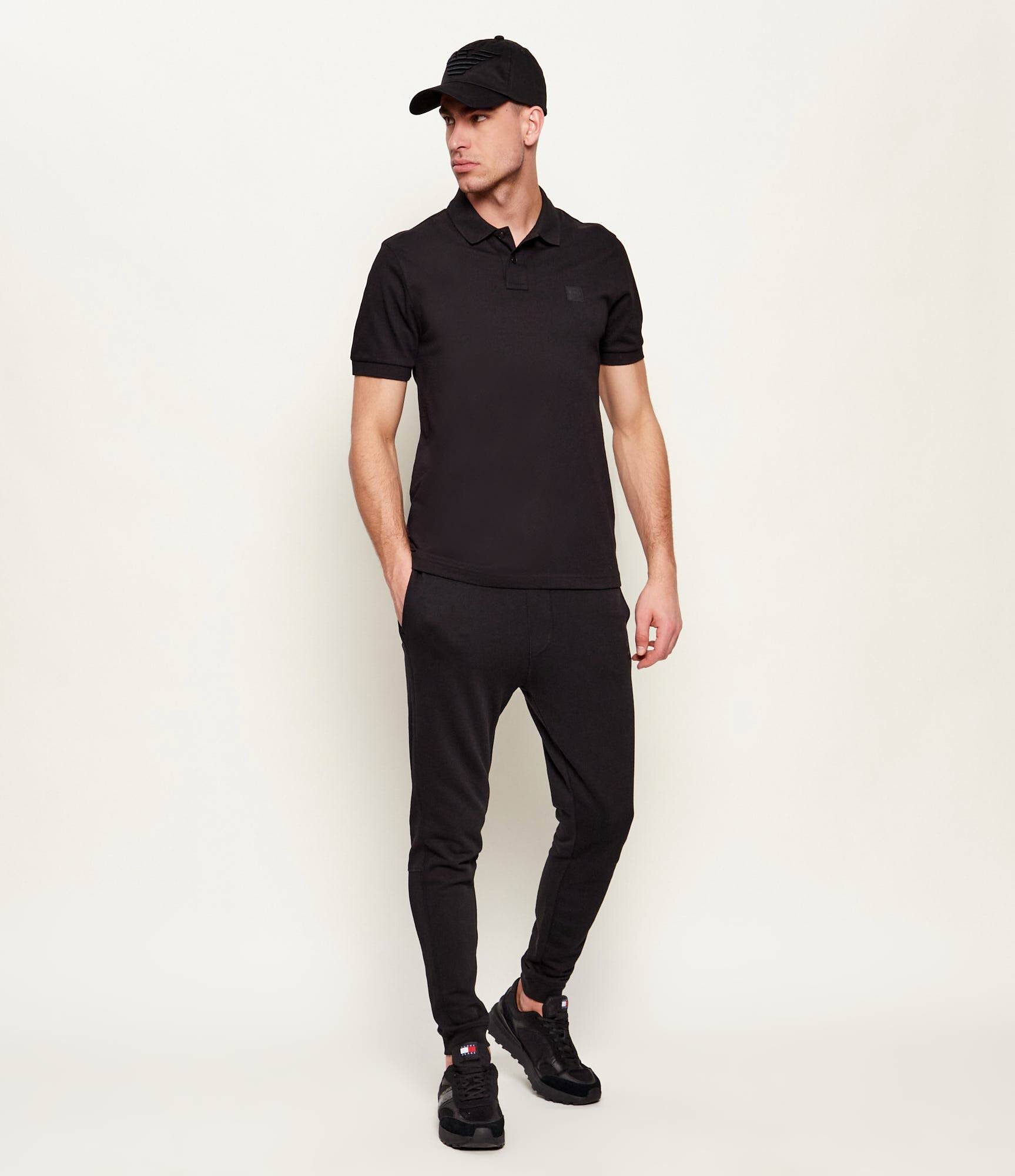 BOSS Orange Polo Passenger | Slim Fit