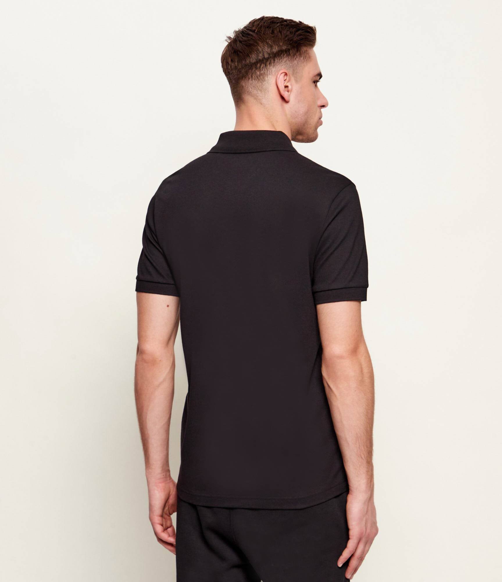 BOSS Orange Polo Passenger | Slim Fit