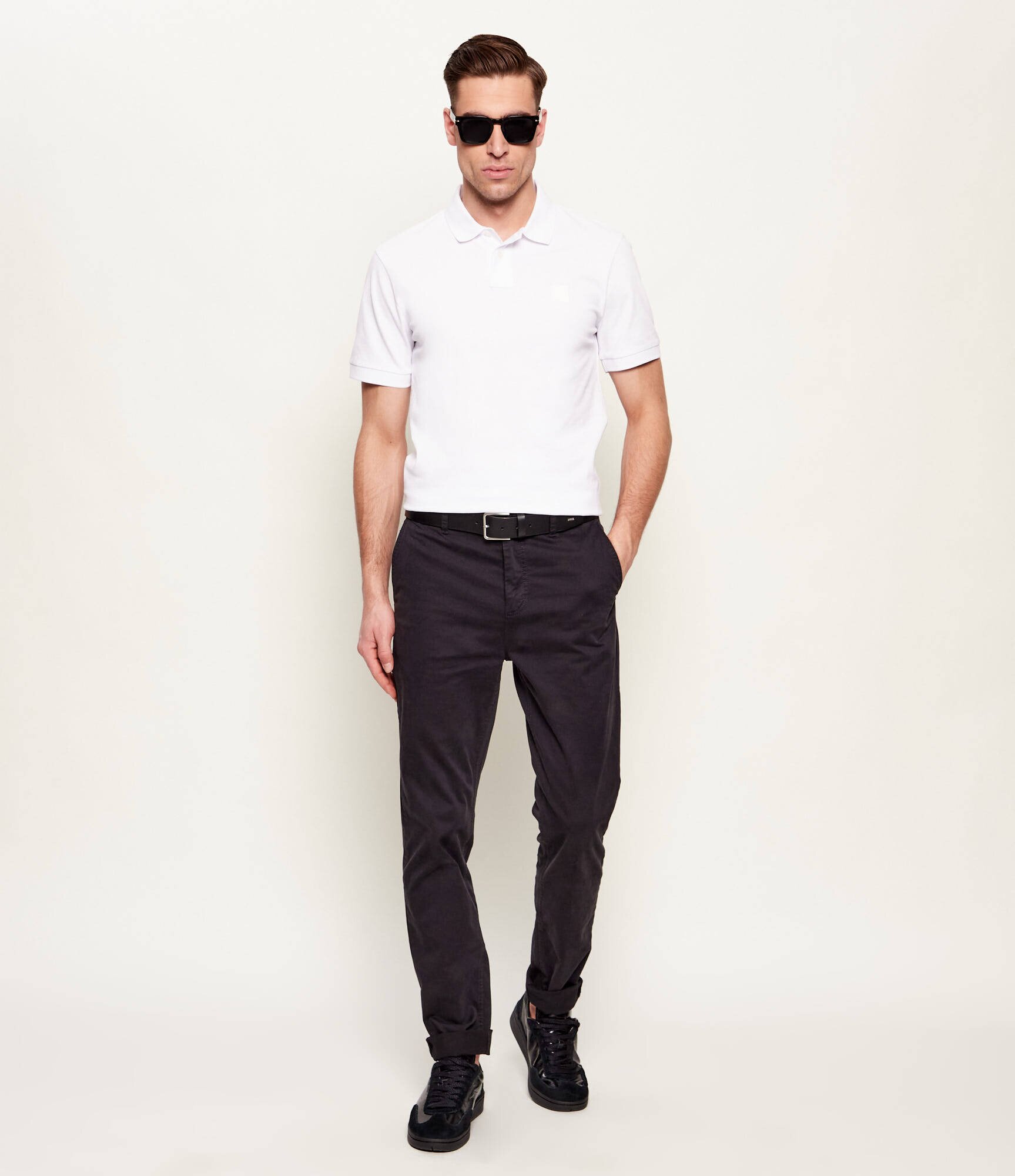 BOSS Orange Polo Passenger | Slim Fit