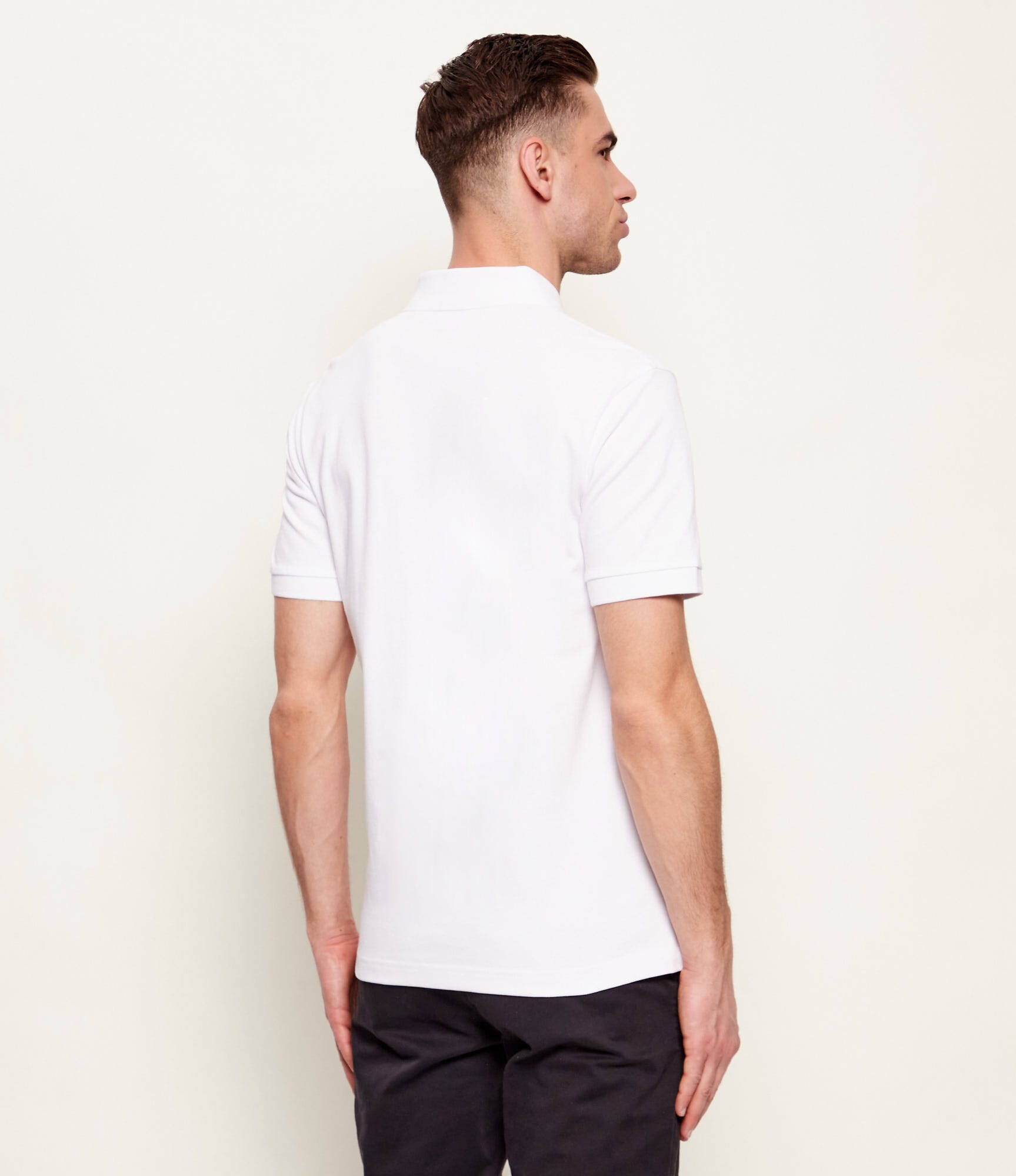 BOSS Orange Polo Passenger | Slim Fit