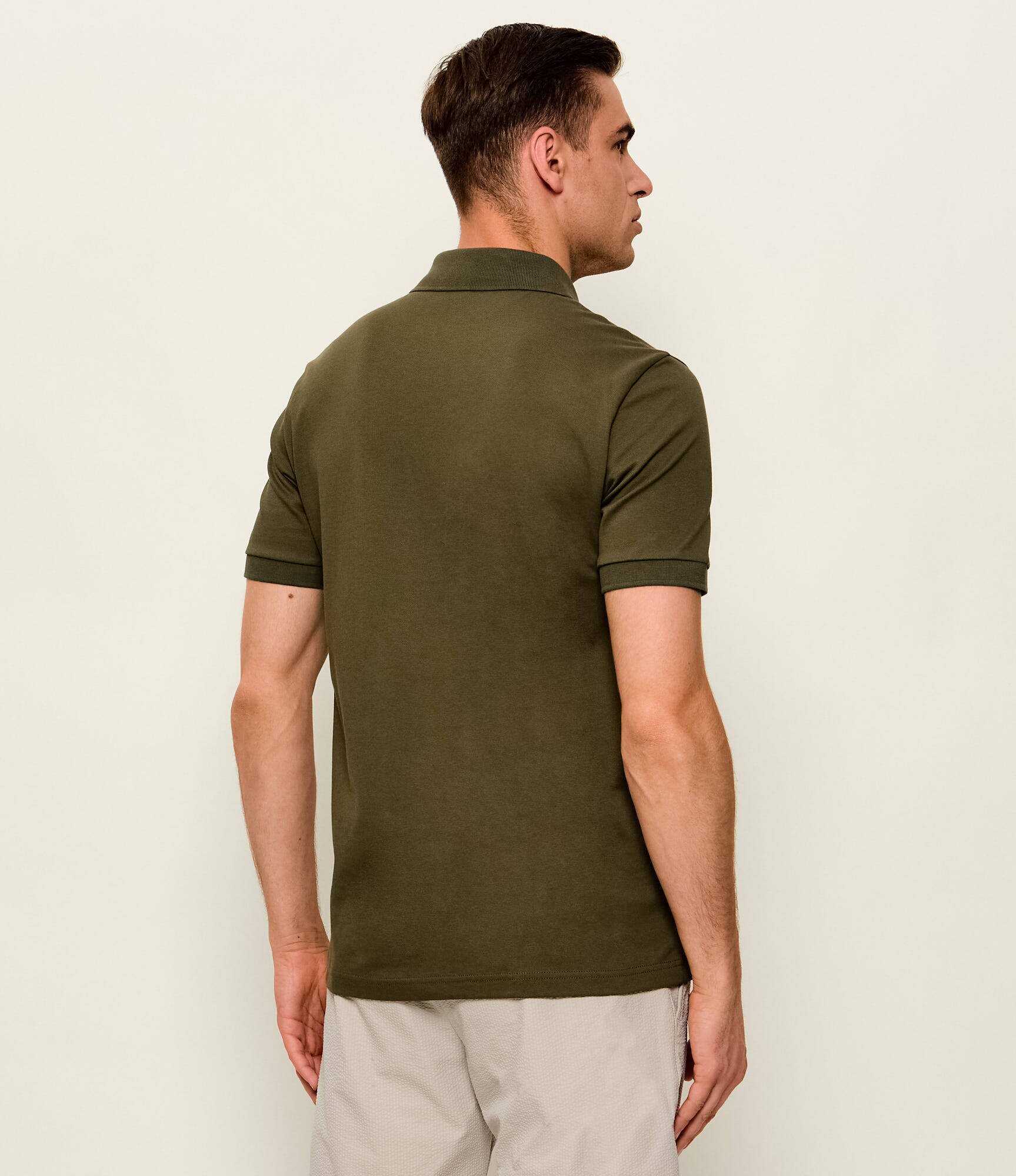 BOSS Orange Polo Passenger | Slim Fit