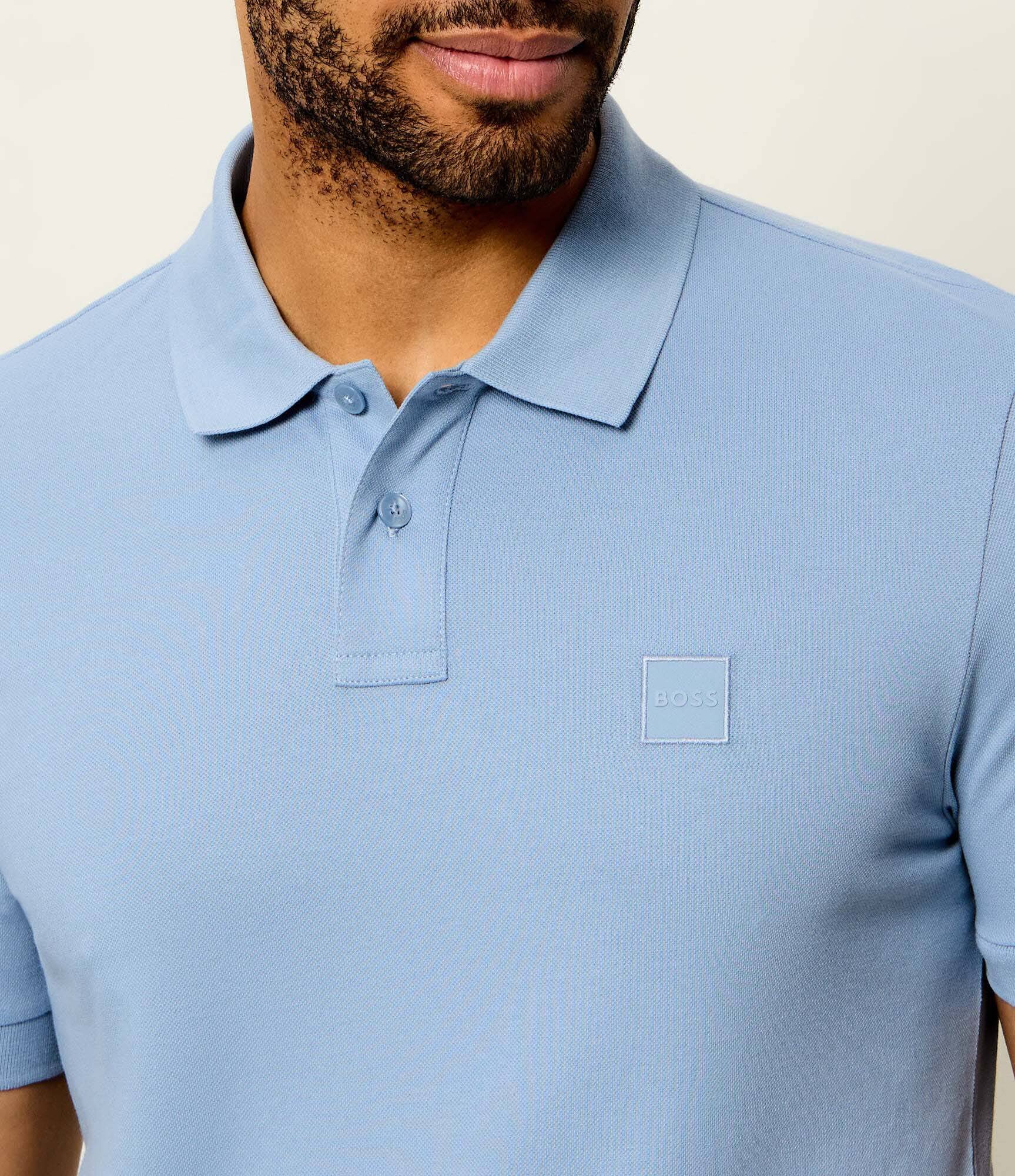 BOSS Orange Polo Passenger | Slim Fit