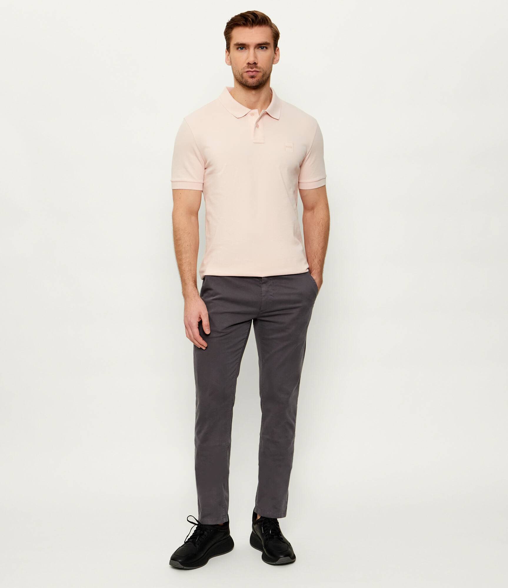 BOSS Orange Polo Passenger | Slim Fit