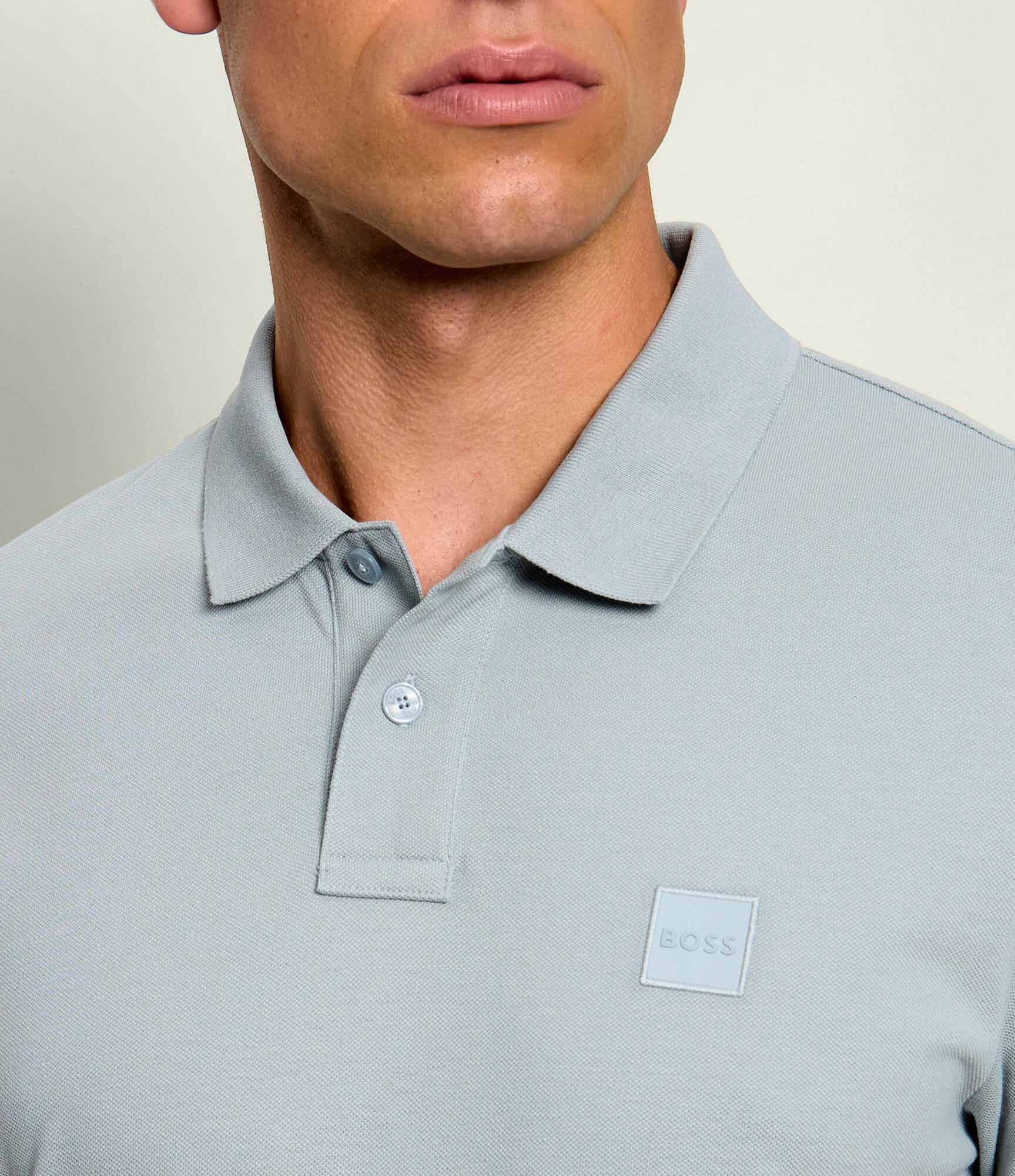 BOSS Orange Polo Passenger | Slim Fit | stretch
