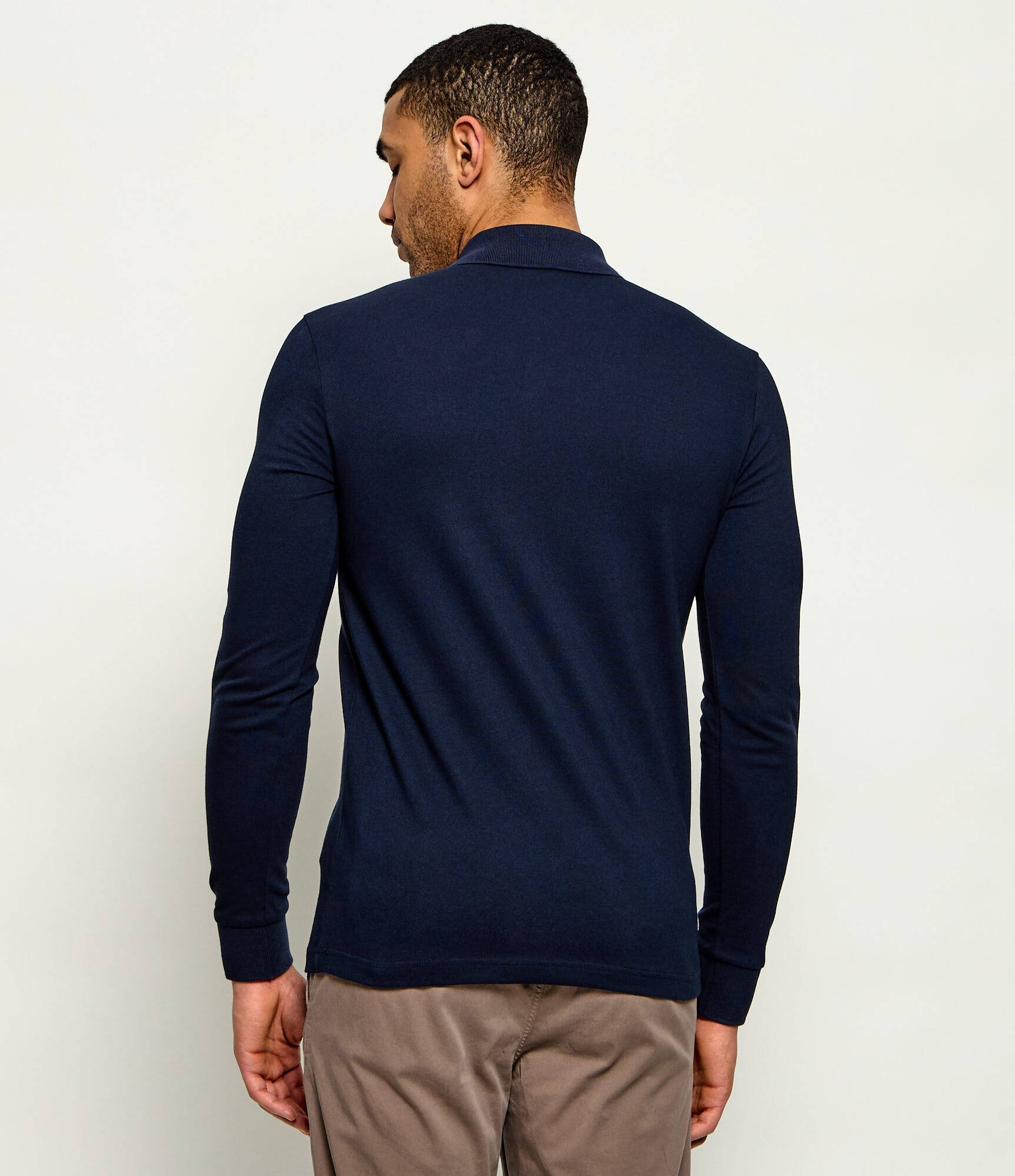 BOSS Orange Polo Passerby | Slim Fit