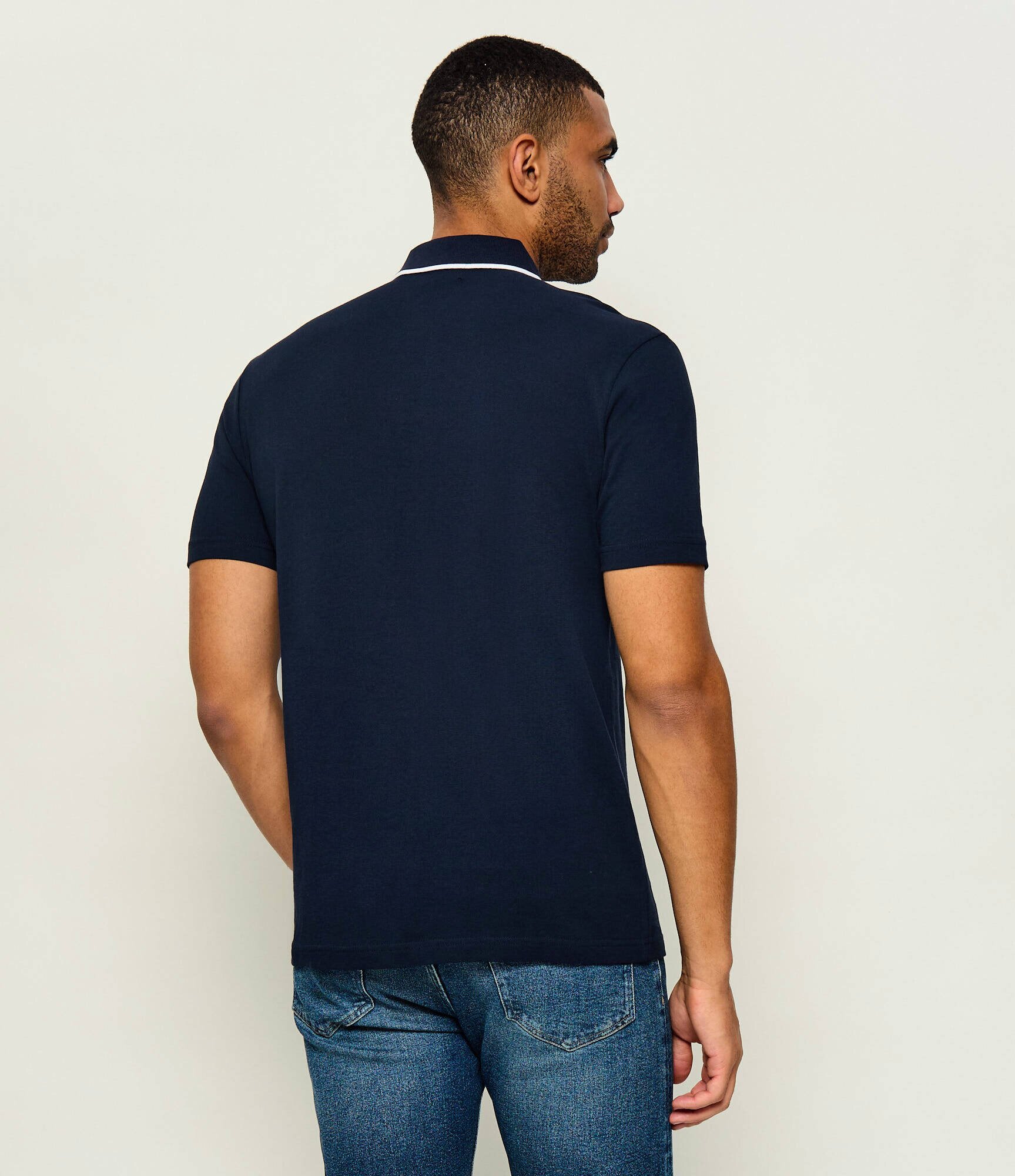 BOSS Orange Polo Passerford | regular fit
