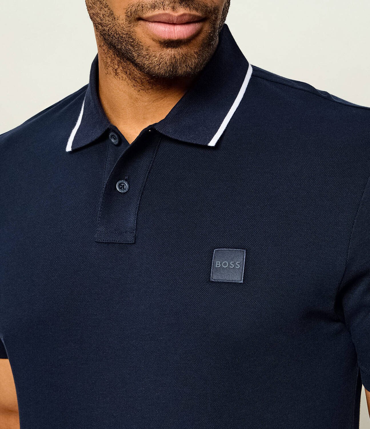BOSS Orange Polo Passerford | regular fit