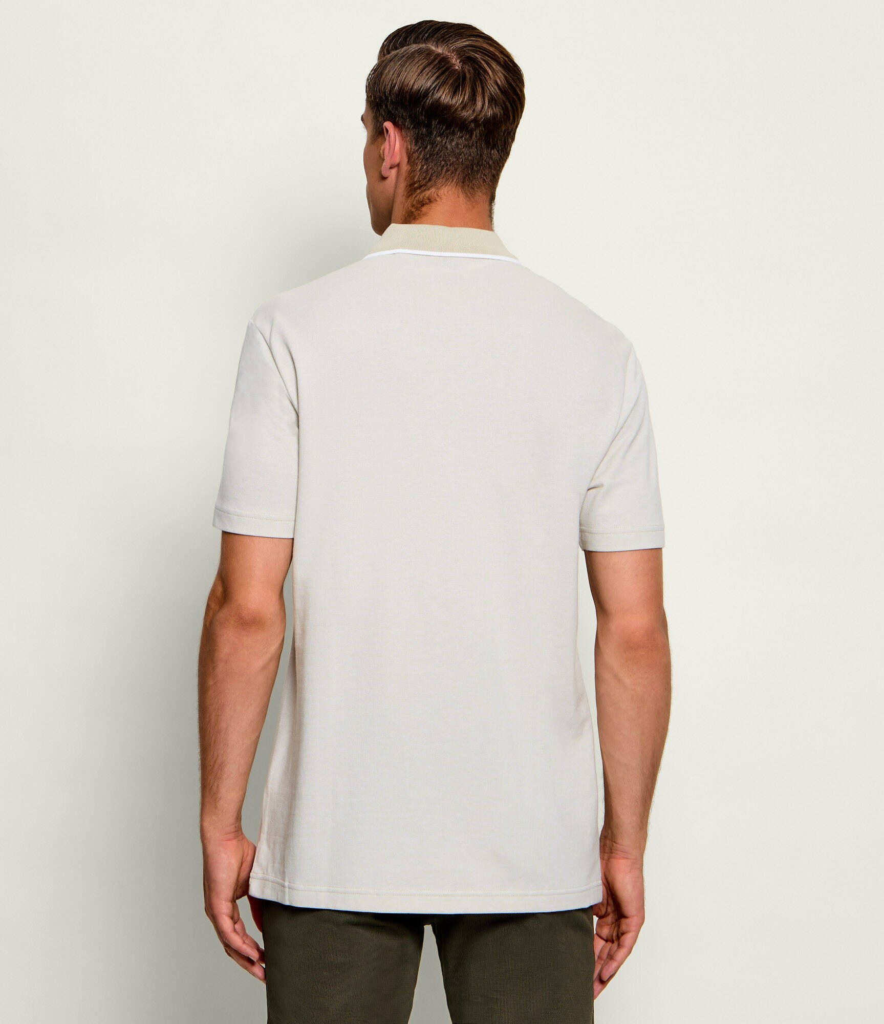 BOSS Orange Polo Passerford | regular fit