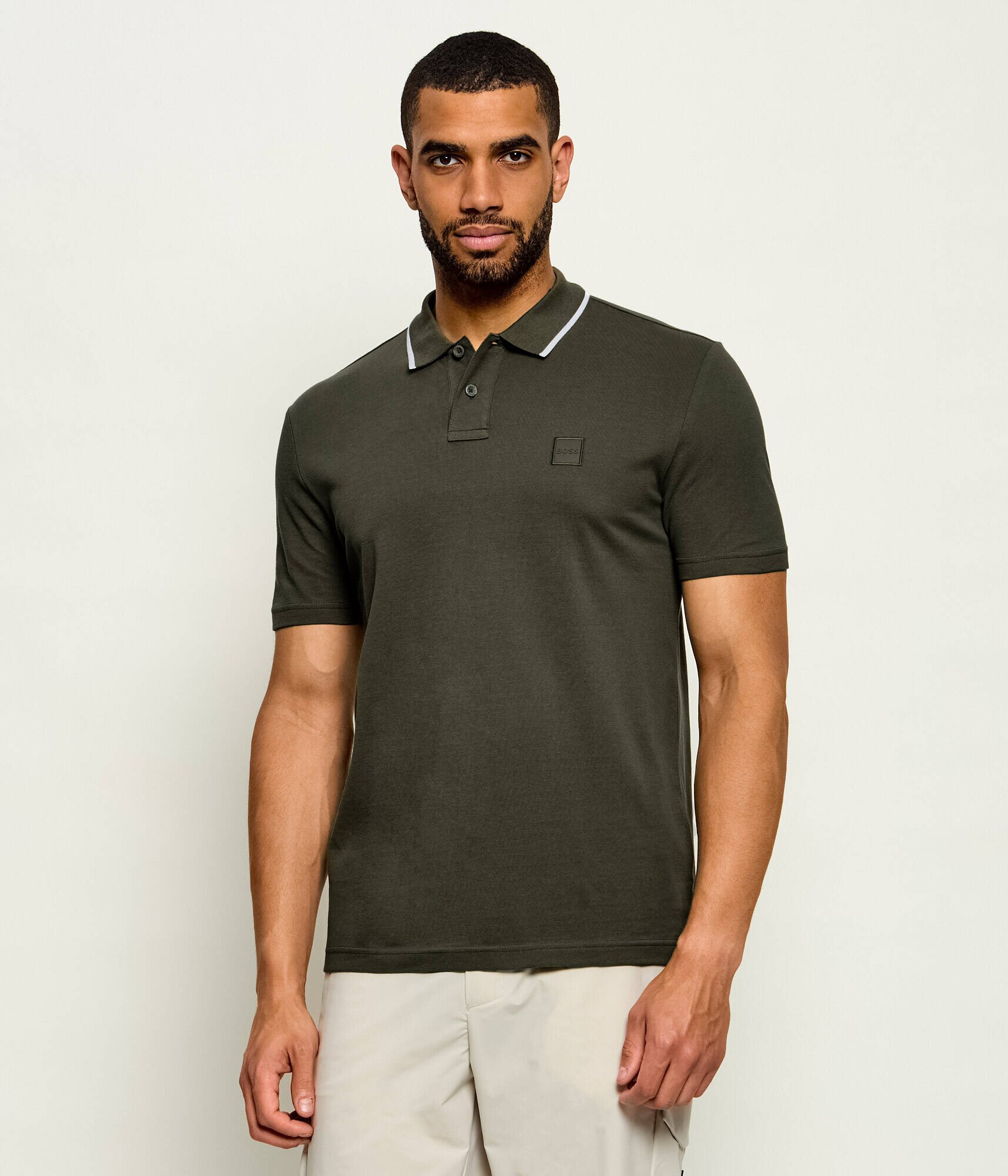 BOSS Orange Polo Passerford | regular fit
