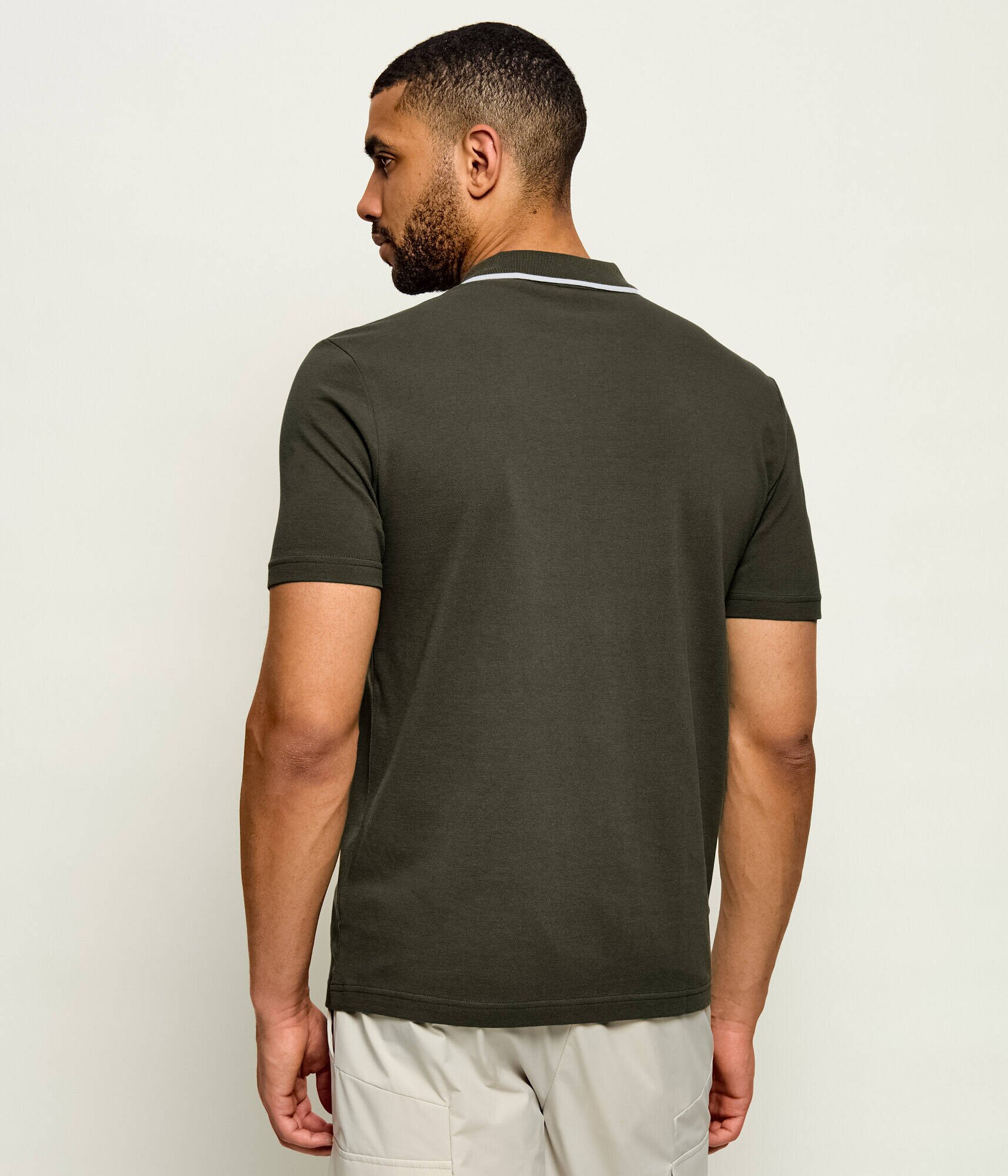 BOSS Orange Polo Passerford | regular fit