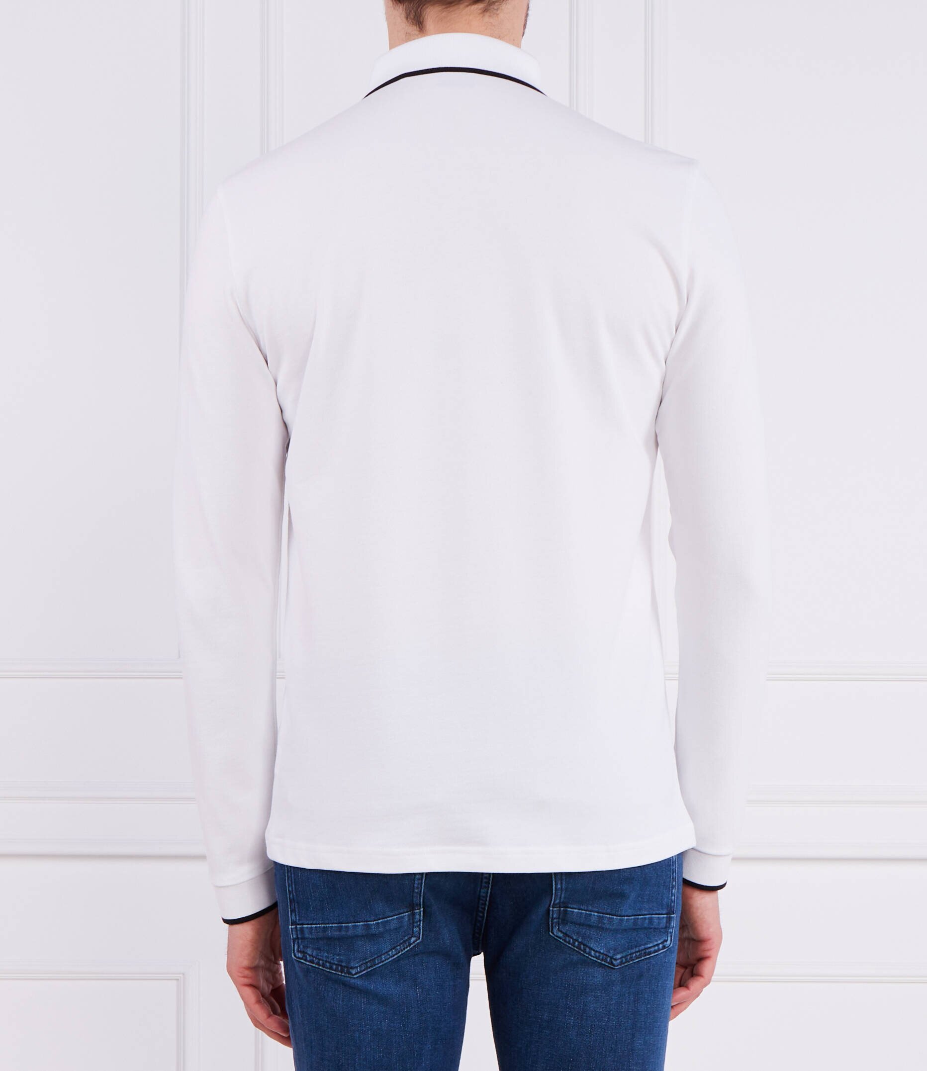 BOSS Orange Polo Passertiplong | Regular Fit