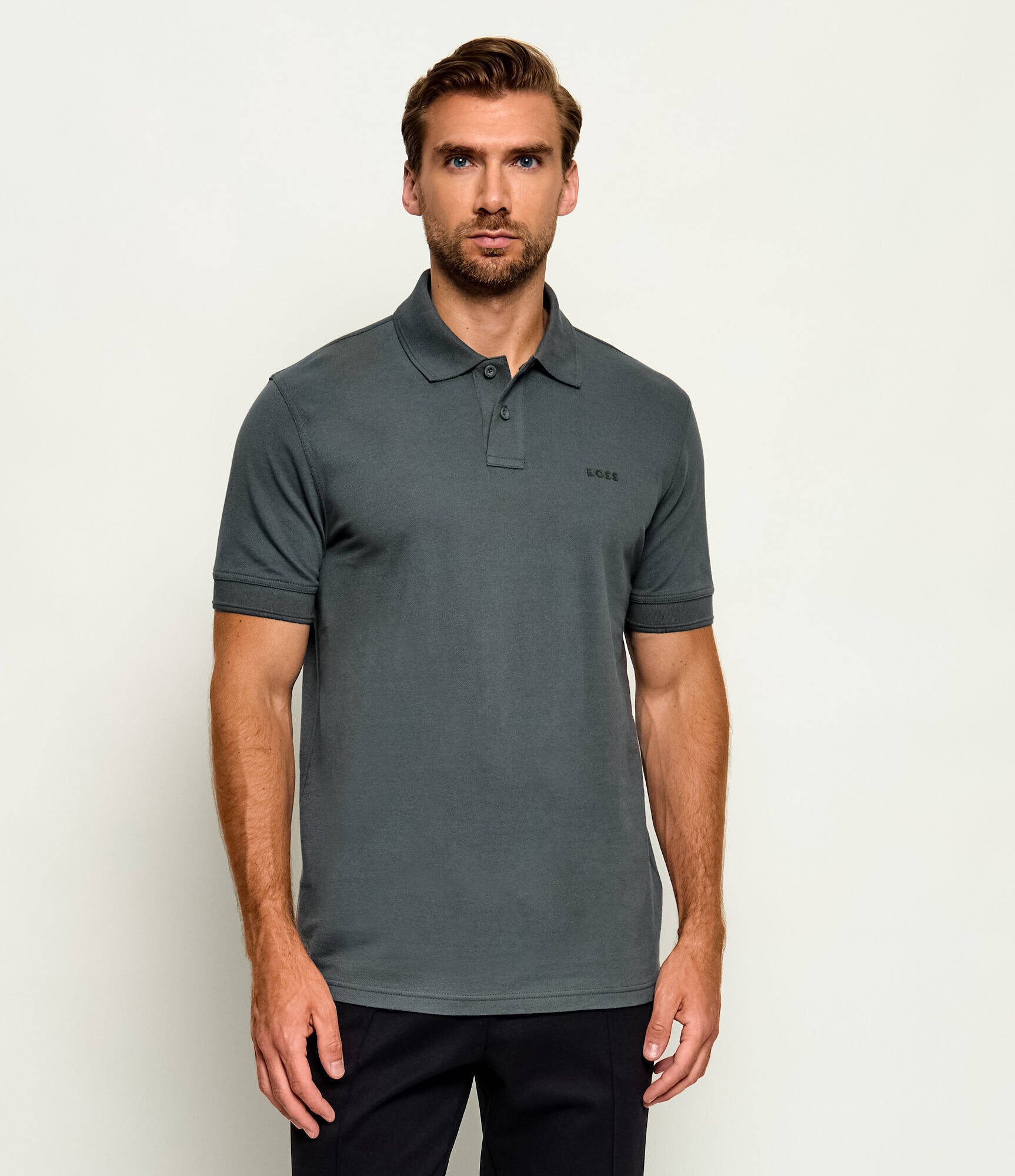 BOSS Orange Polo Prime | regular fit