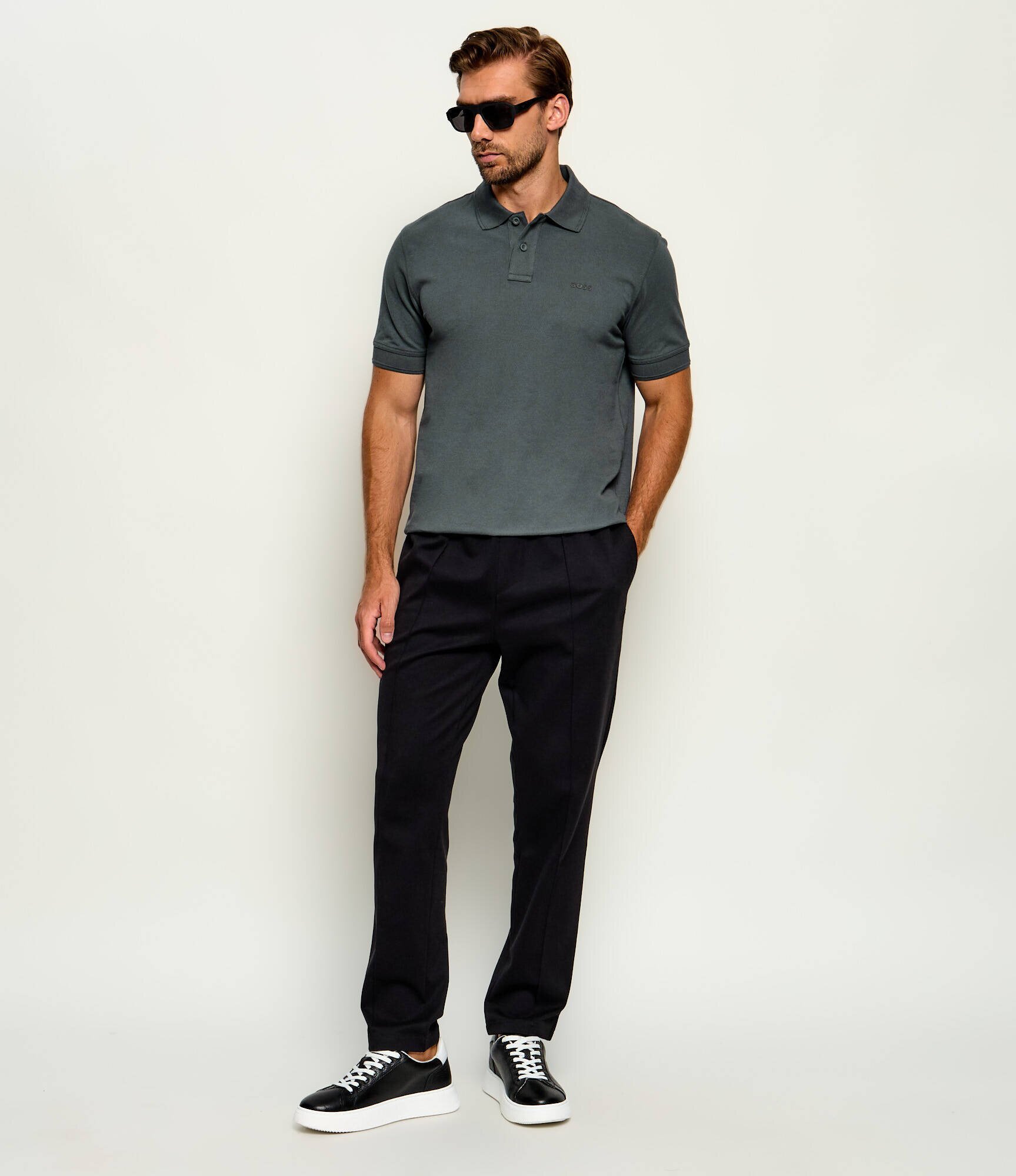 BOSS Orange Polo Prime | regular fit
