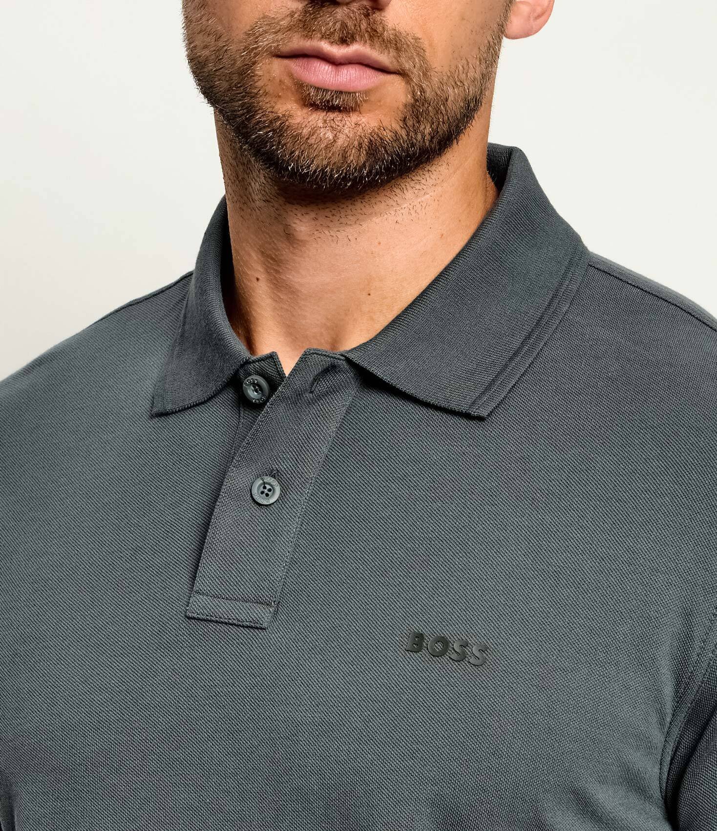 BOSS Orange Polo Prime | regular fit