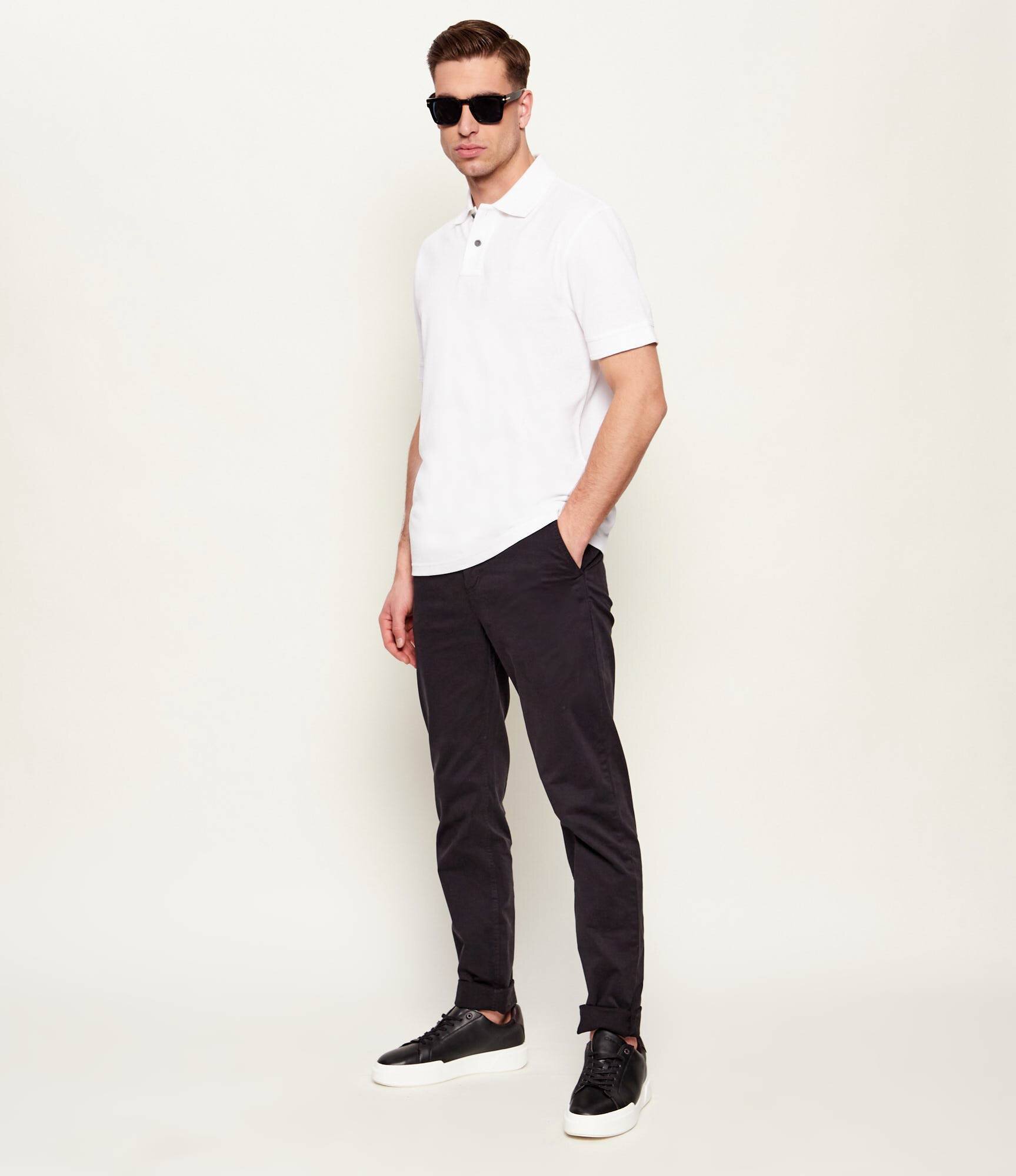 BOSS Orange Polo Prime | Regular Fit