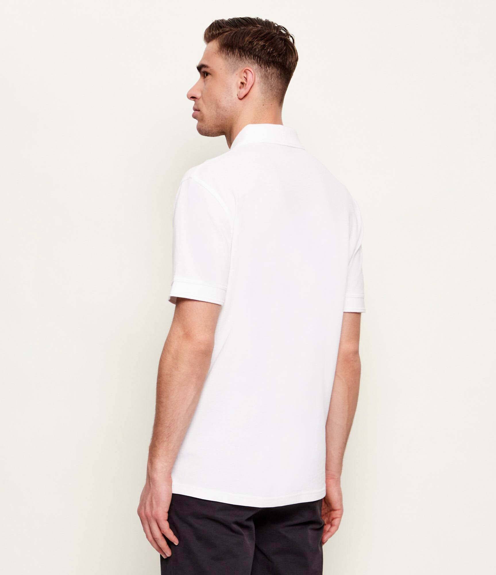 BOSS Orange Polo Prime | Regular Fit
