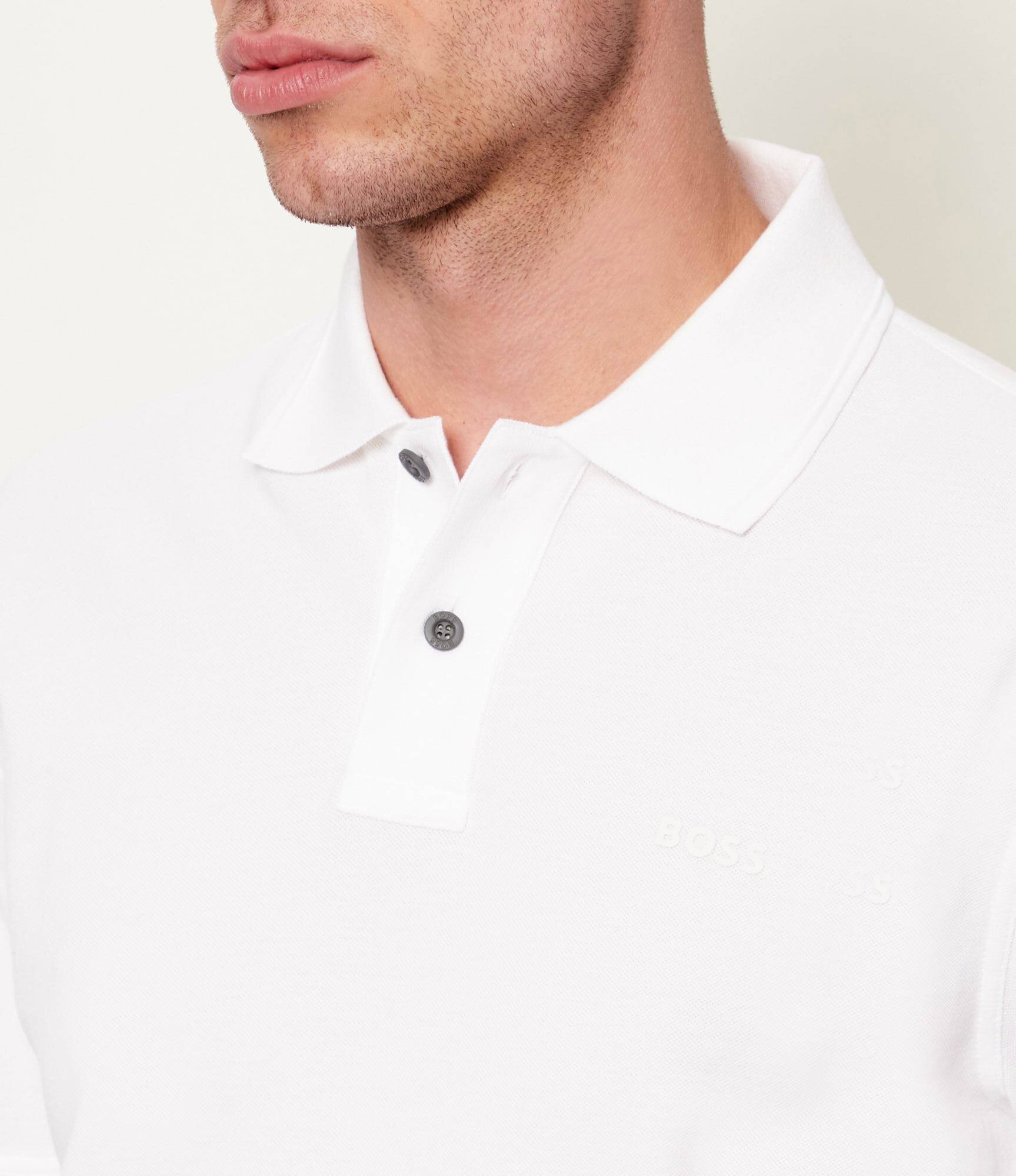 BOSS Orange Polo Prime | Regular Fit