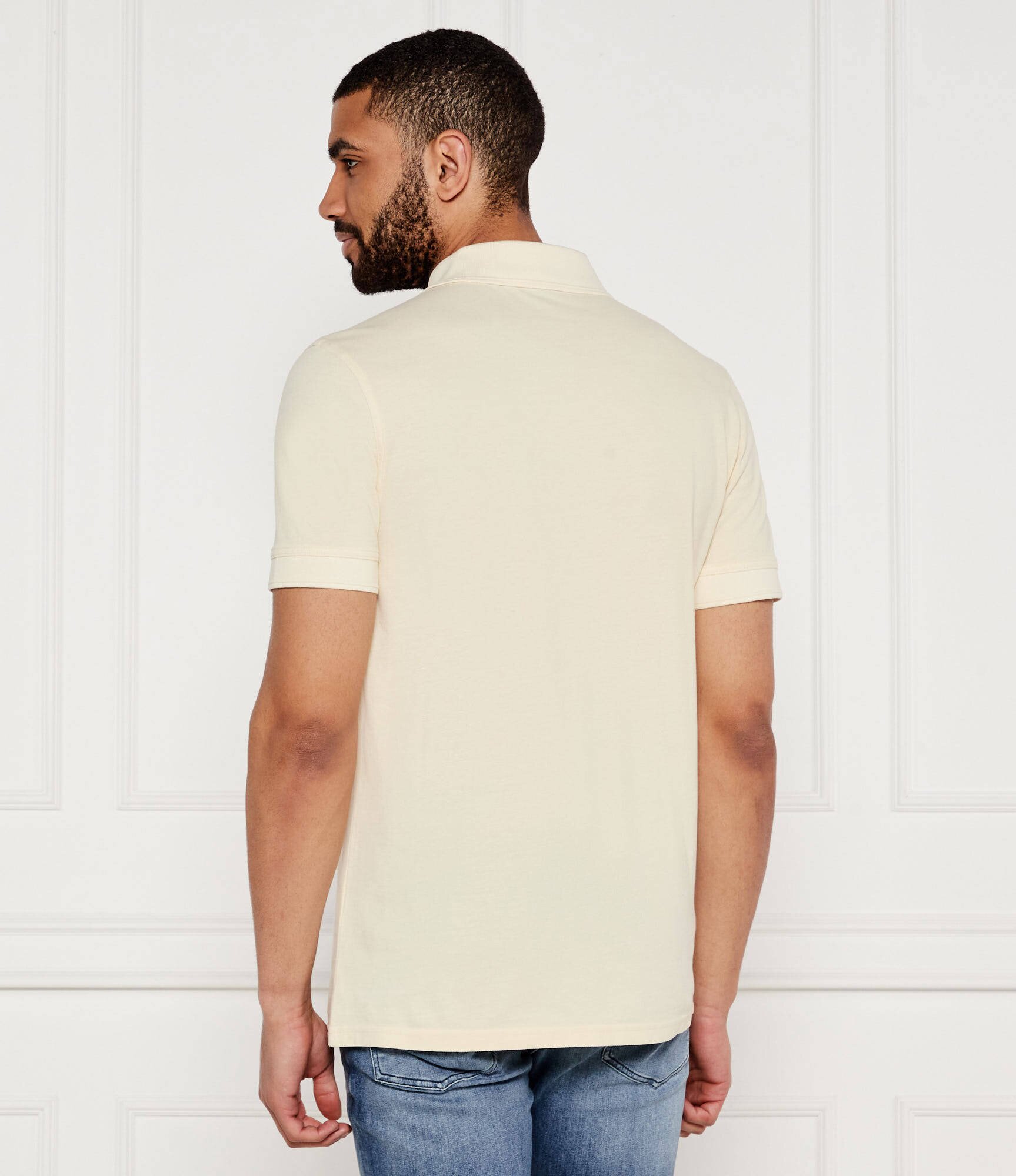 BOSS Orange Polo Prime | Regular Fit
