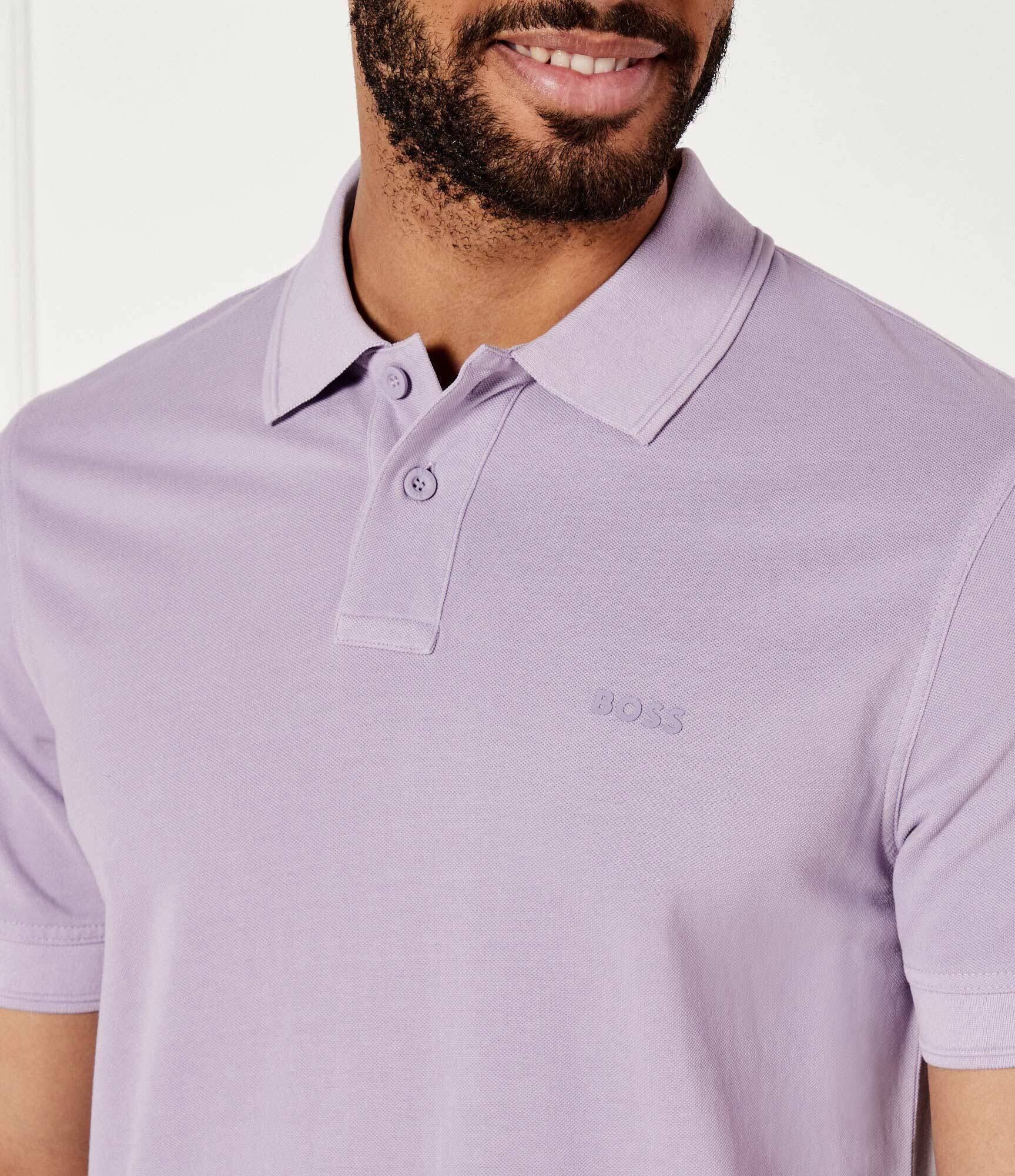 BOSS Orange Polo Prime | Regular Fit