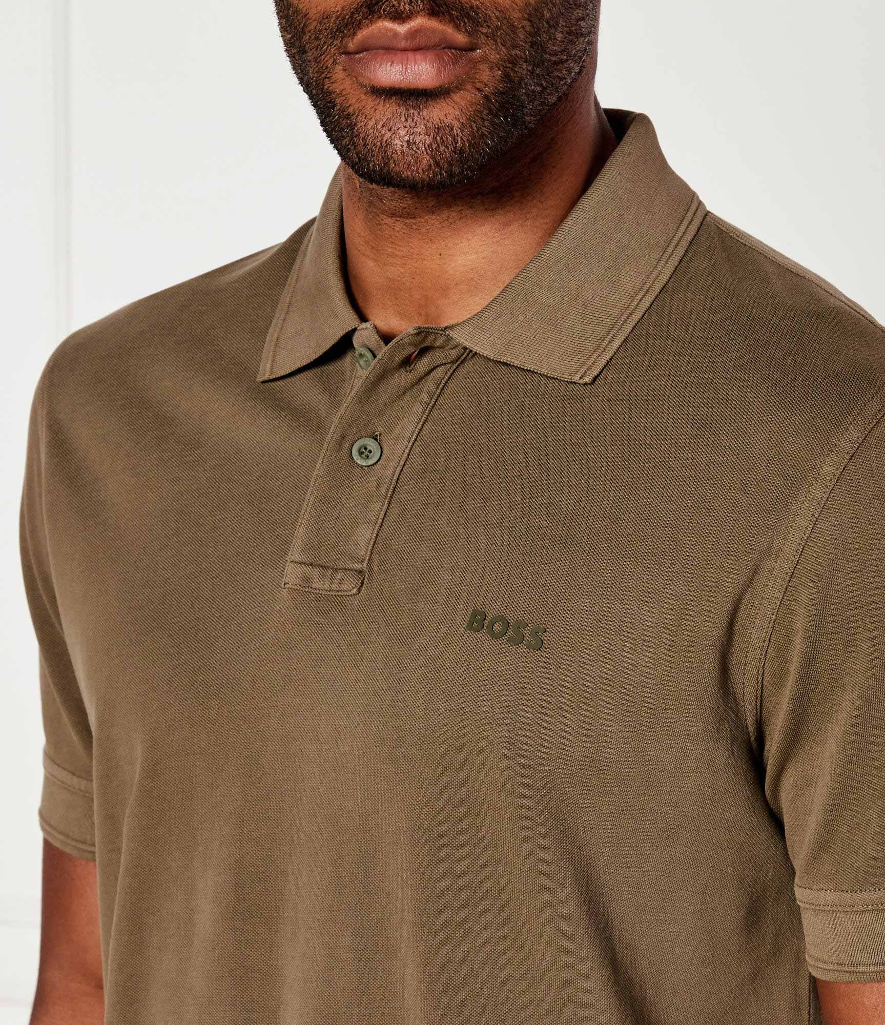 BOSS Orange Polo Prime | Regular Fit