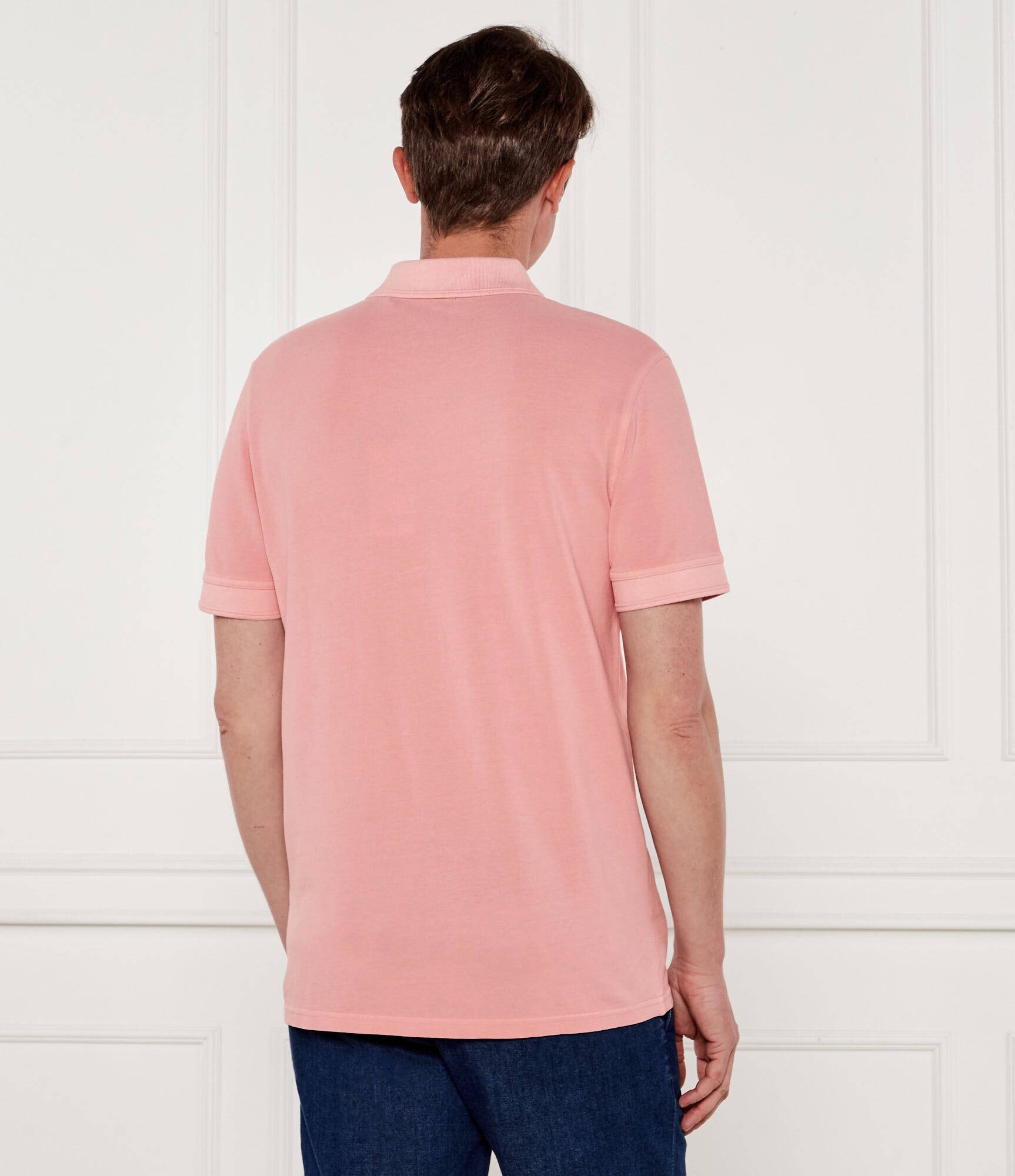 BOSS Orange Polo Prime | Regular Fit