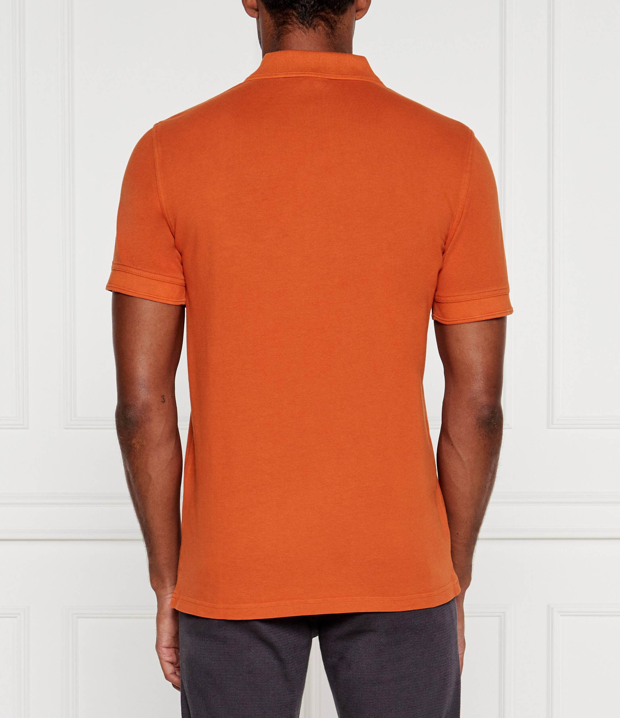 BOSS Orange Polo Prime | Regular Fit