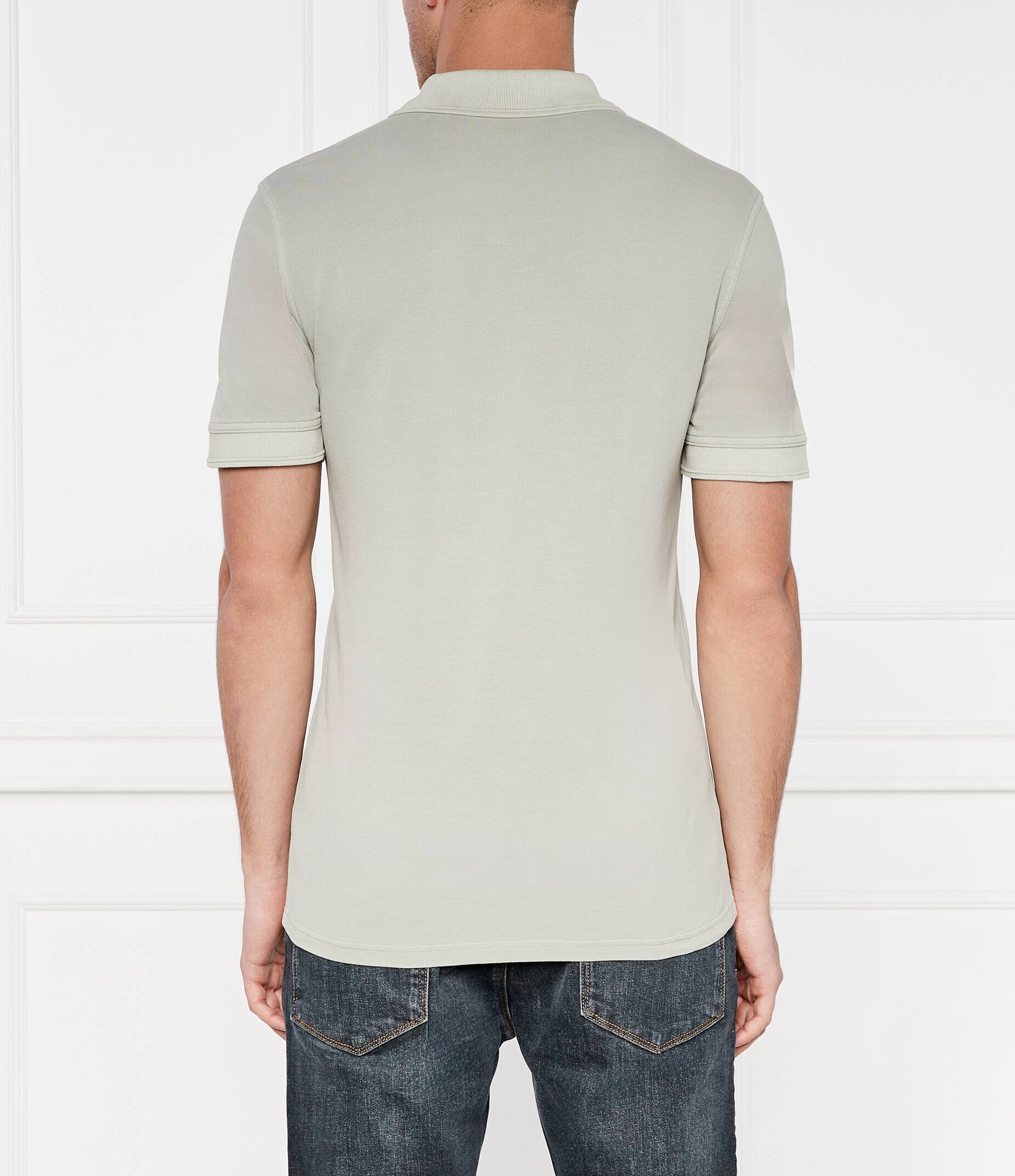 BOSS Orange Polo Prime | Regular Fit