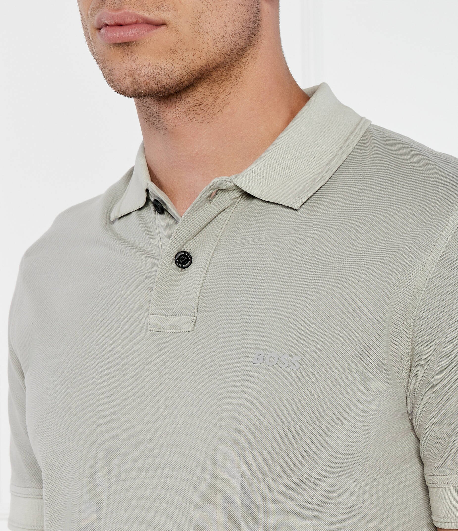 BOSS Orange Polo Prime | Regular Fit