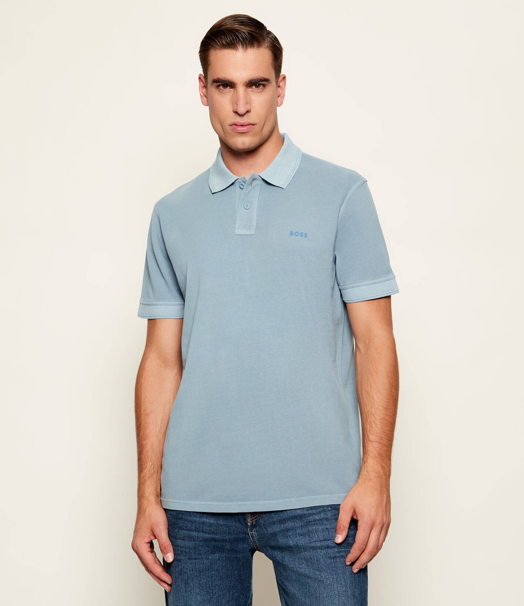 BOSS Orange Polo Prime | regular fit