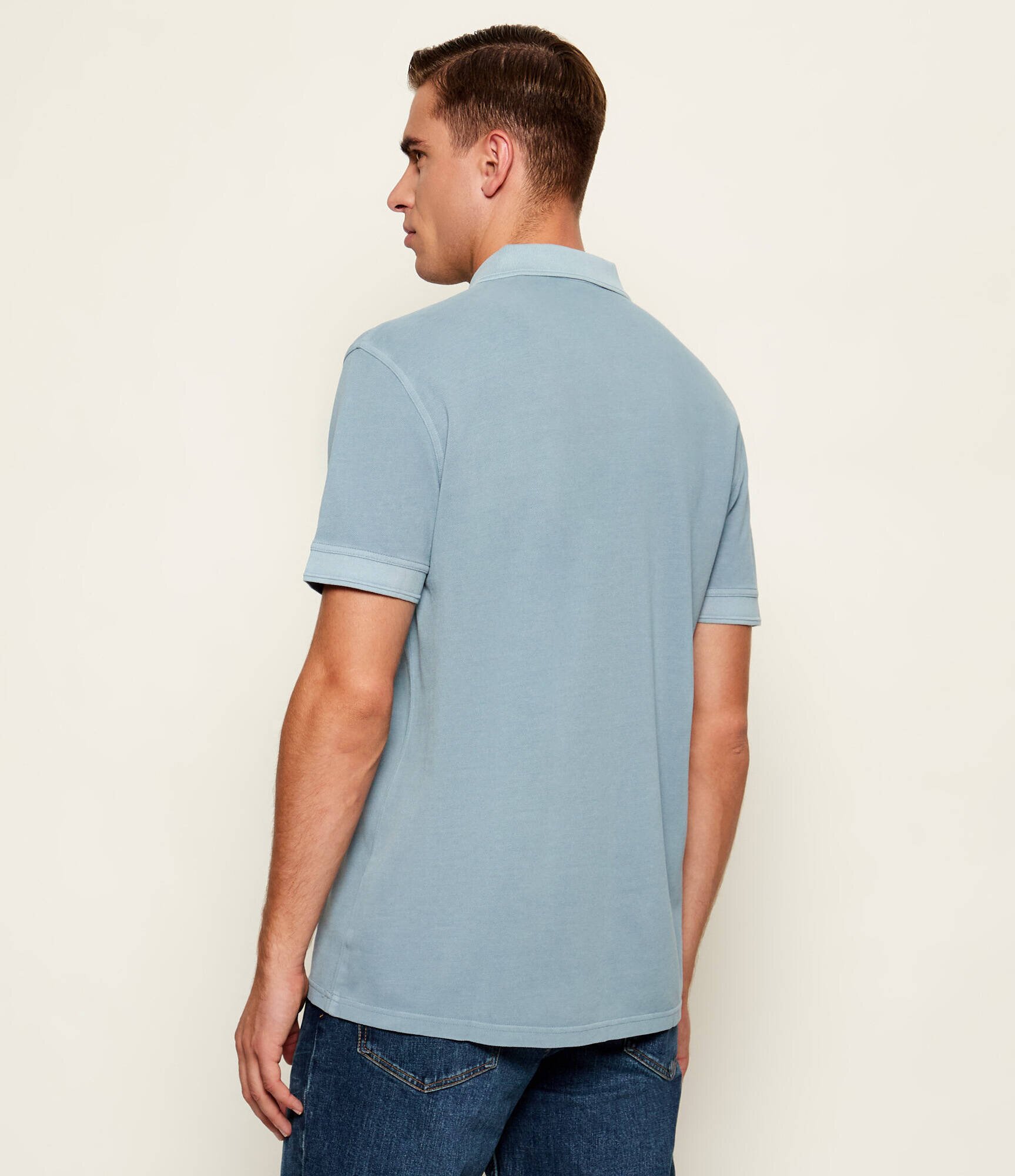 BOSS Orange Polo Prime | regular fit