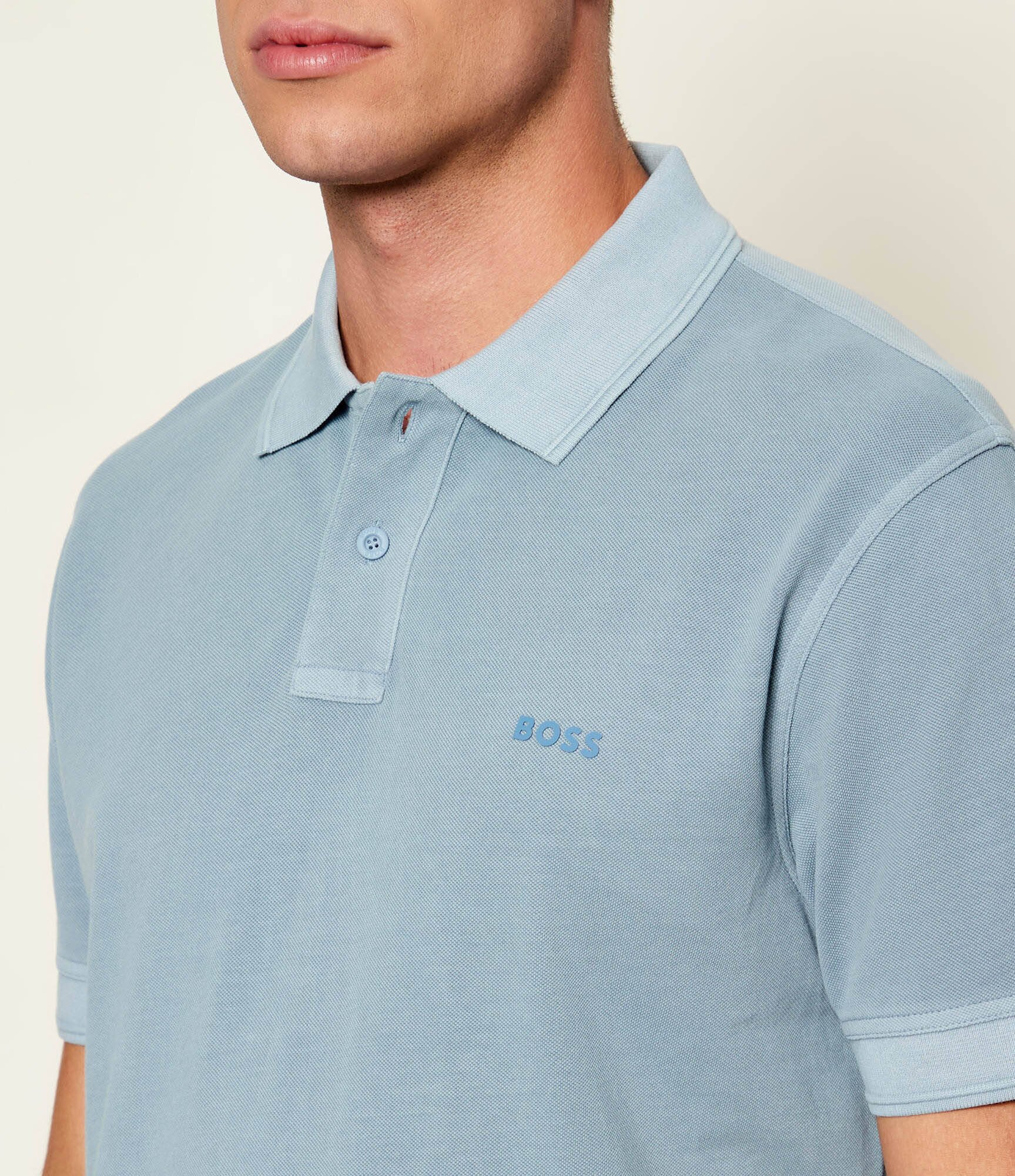 BOSS Orange Polo Prime | regular fit