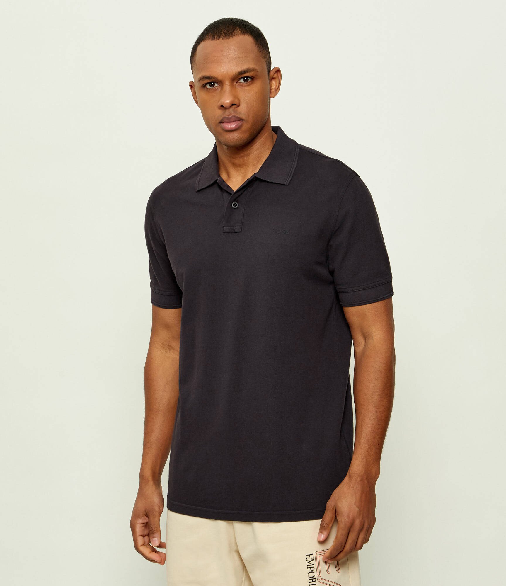 BOSS Orange Polo Prime | Regular Fit