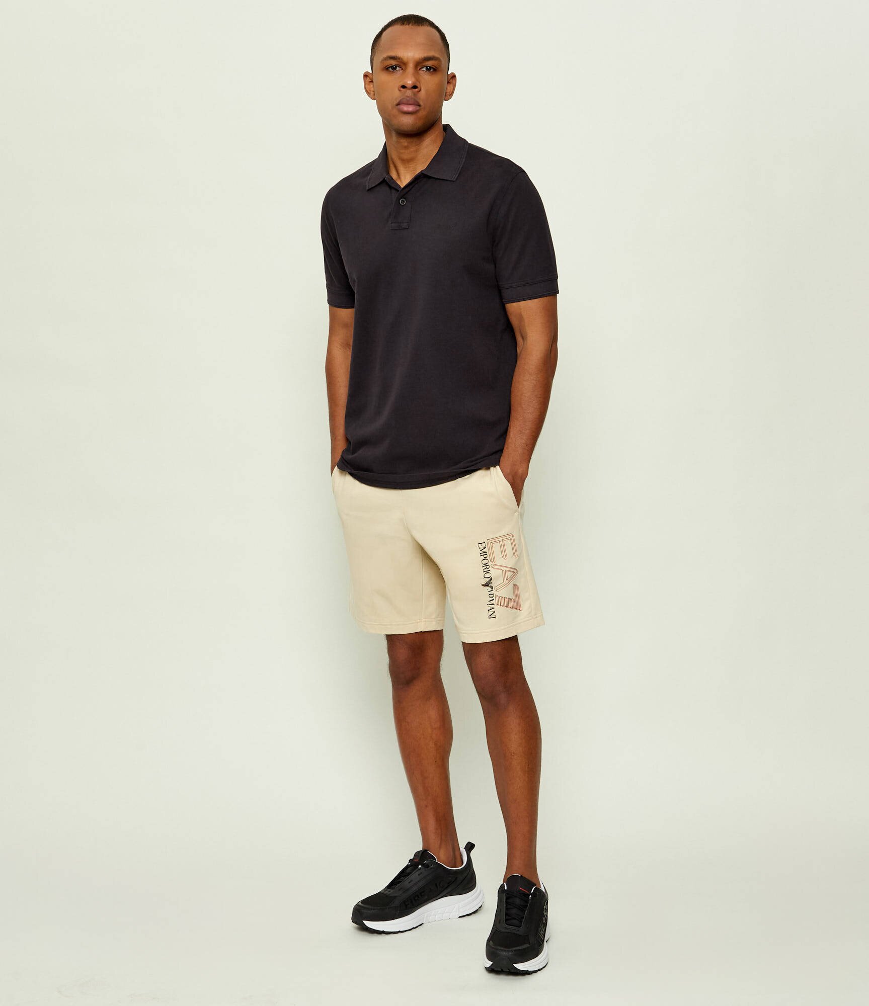 BOSS Orange Polo Prime | Regular Fit