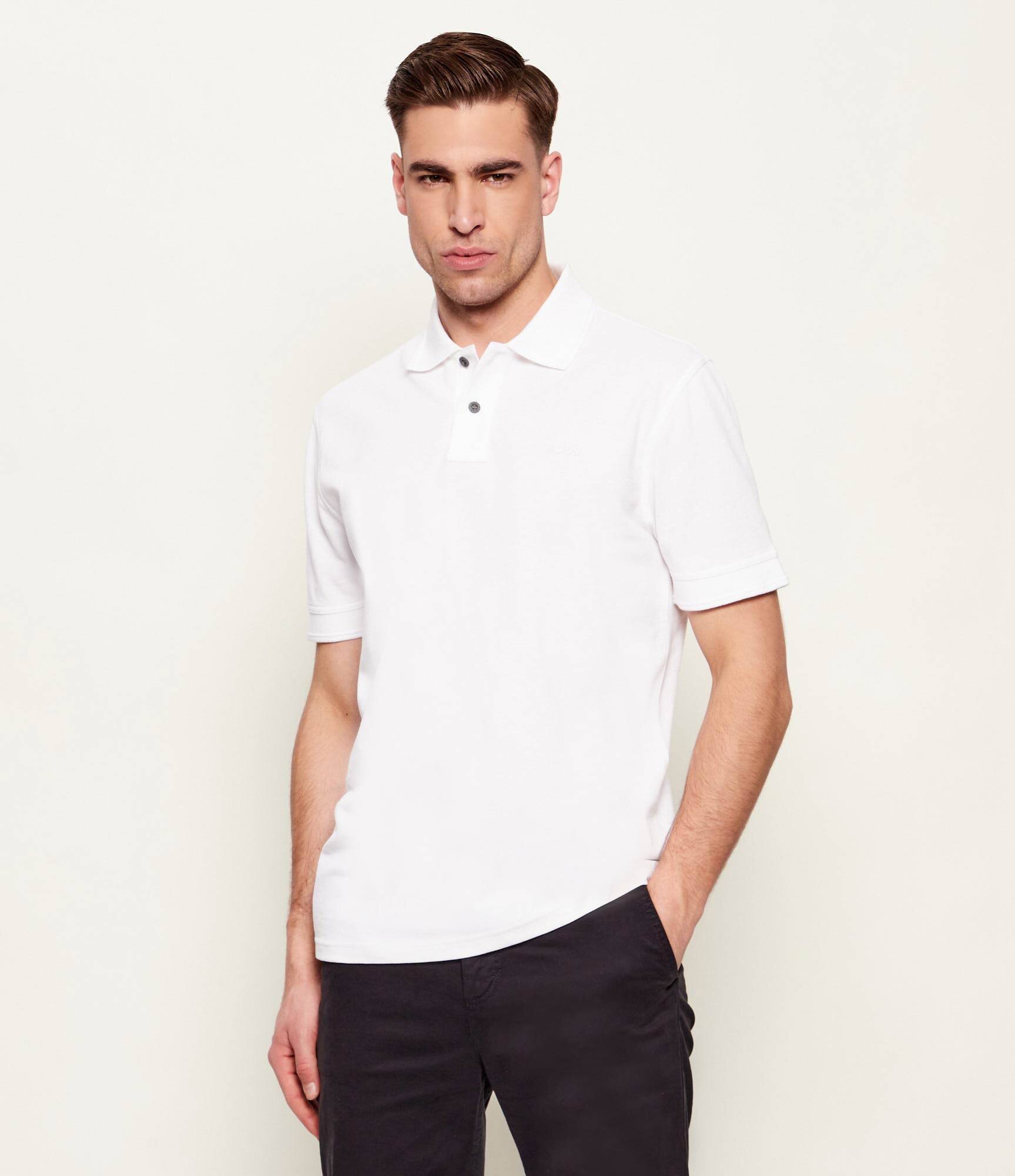 BOSS Orange Polo Prime | Regular Fit