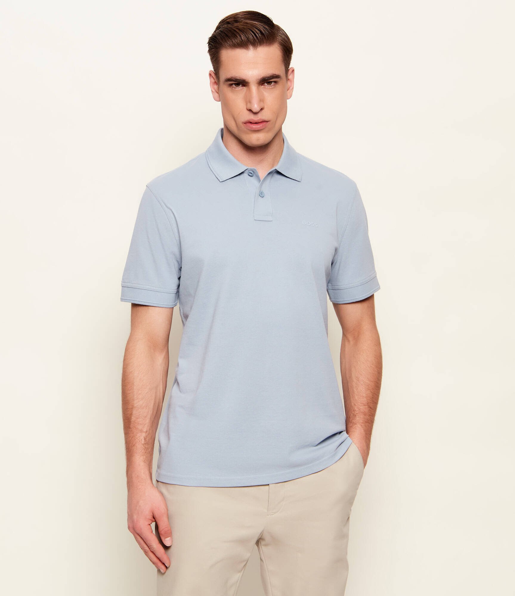 BOSS Orange Polo Prime | regular fit