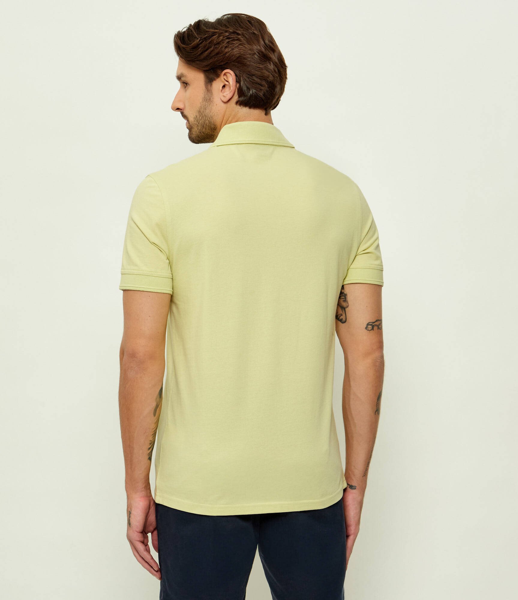 BOSS Orange Polo Prime | regular fit