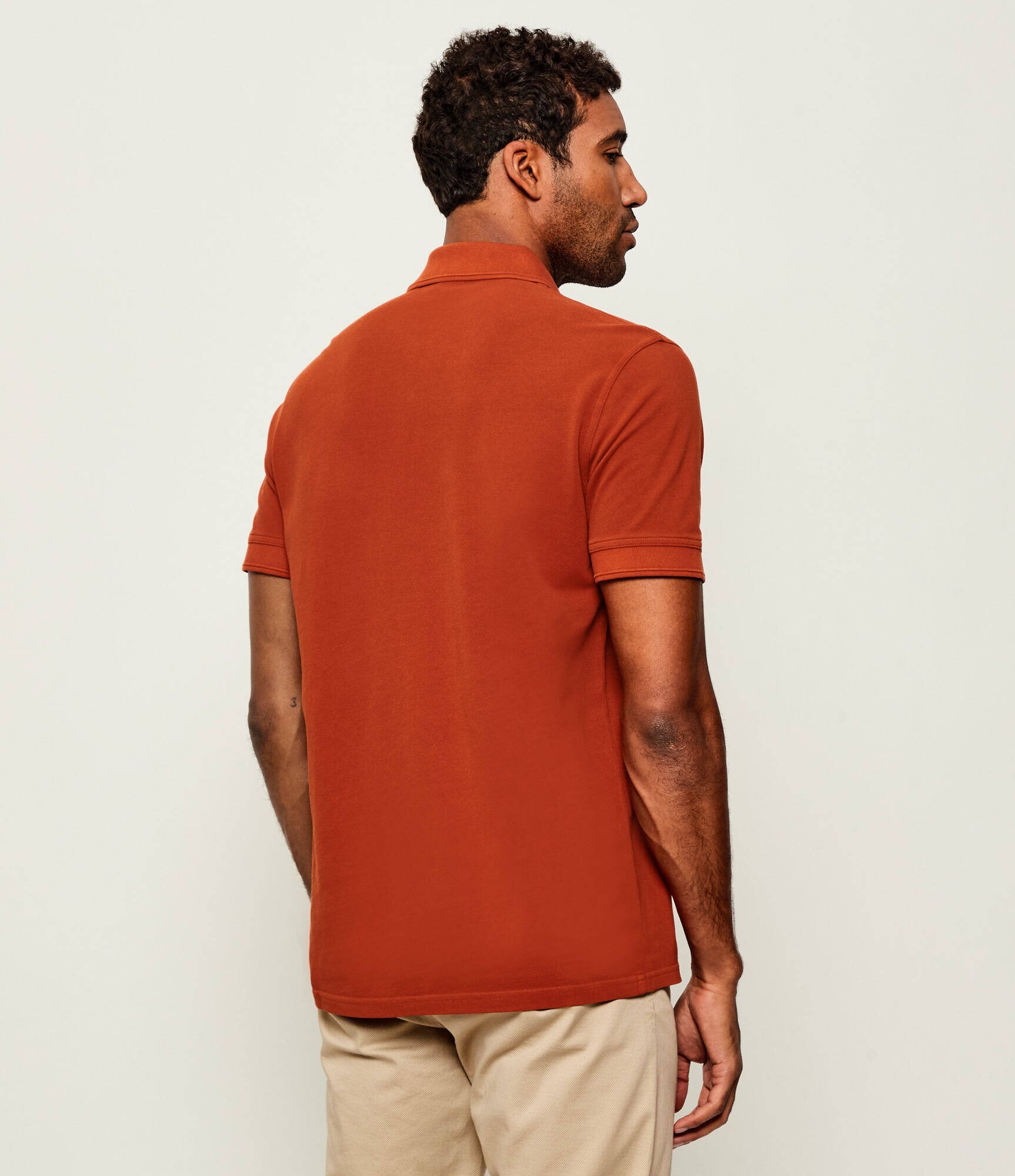 BOSS Orange Polo Prime | regular fit