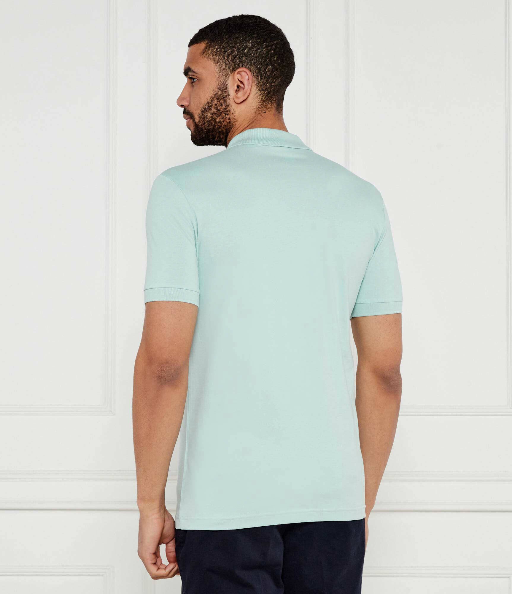 BOSS Orange Polo | Slim Fit | stretch