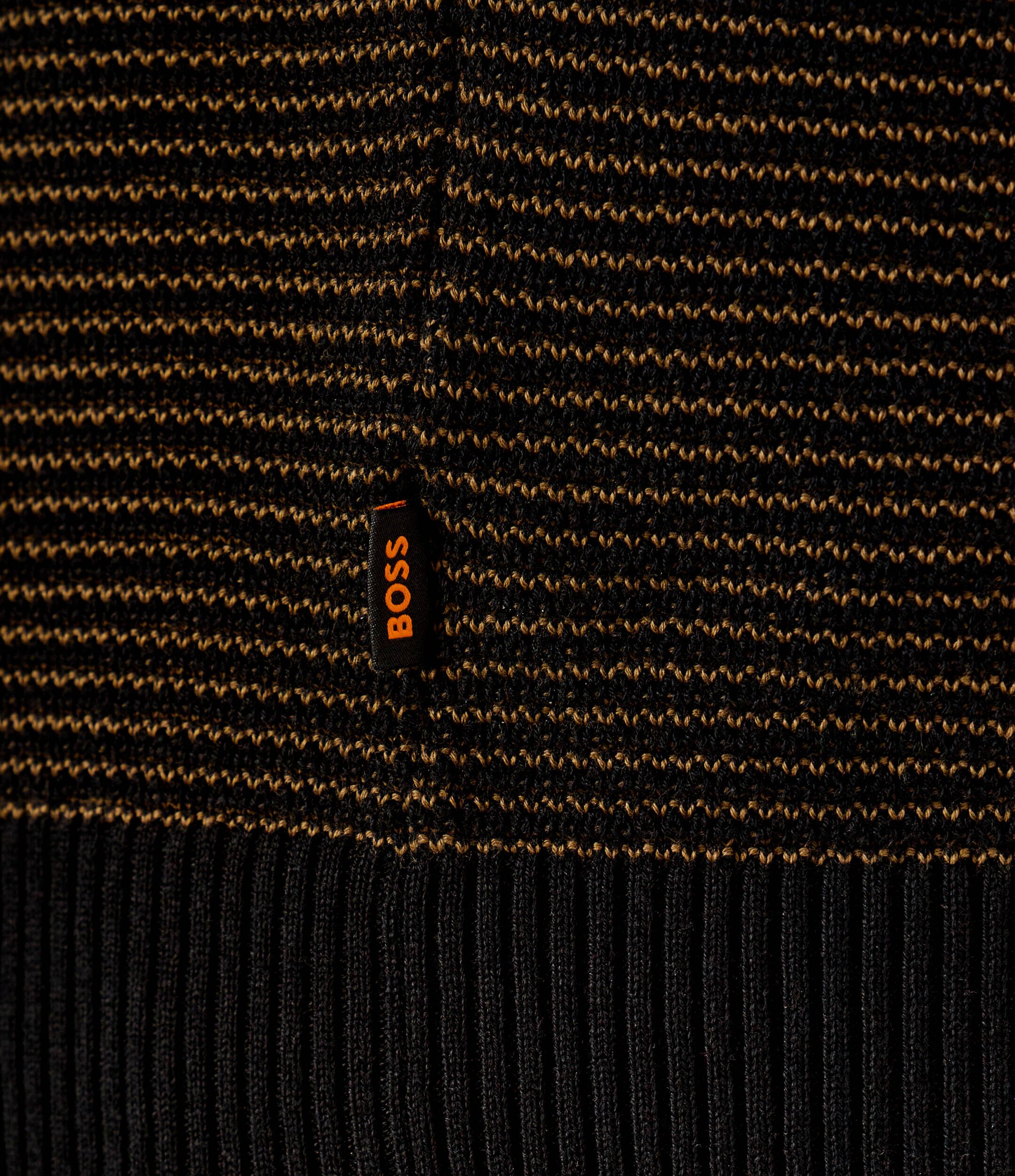 BOSS Orange Pulover Amercury | Regular Fit