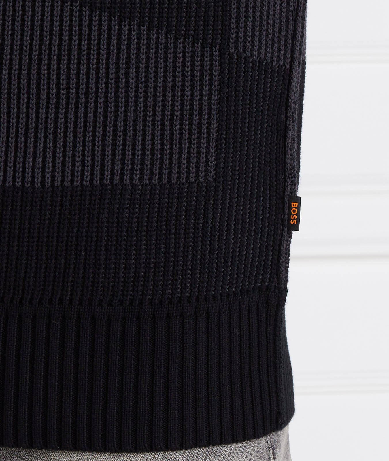 BOSS Orange Pulover Arace | Regular Fit